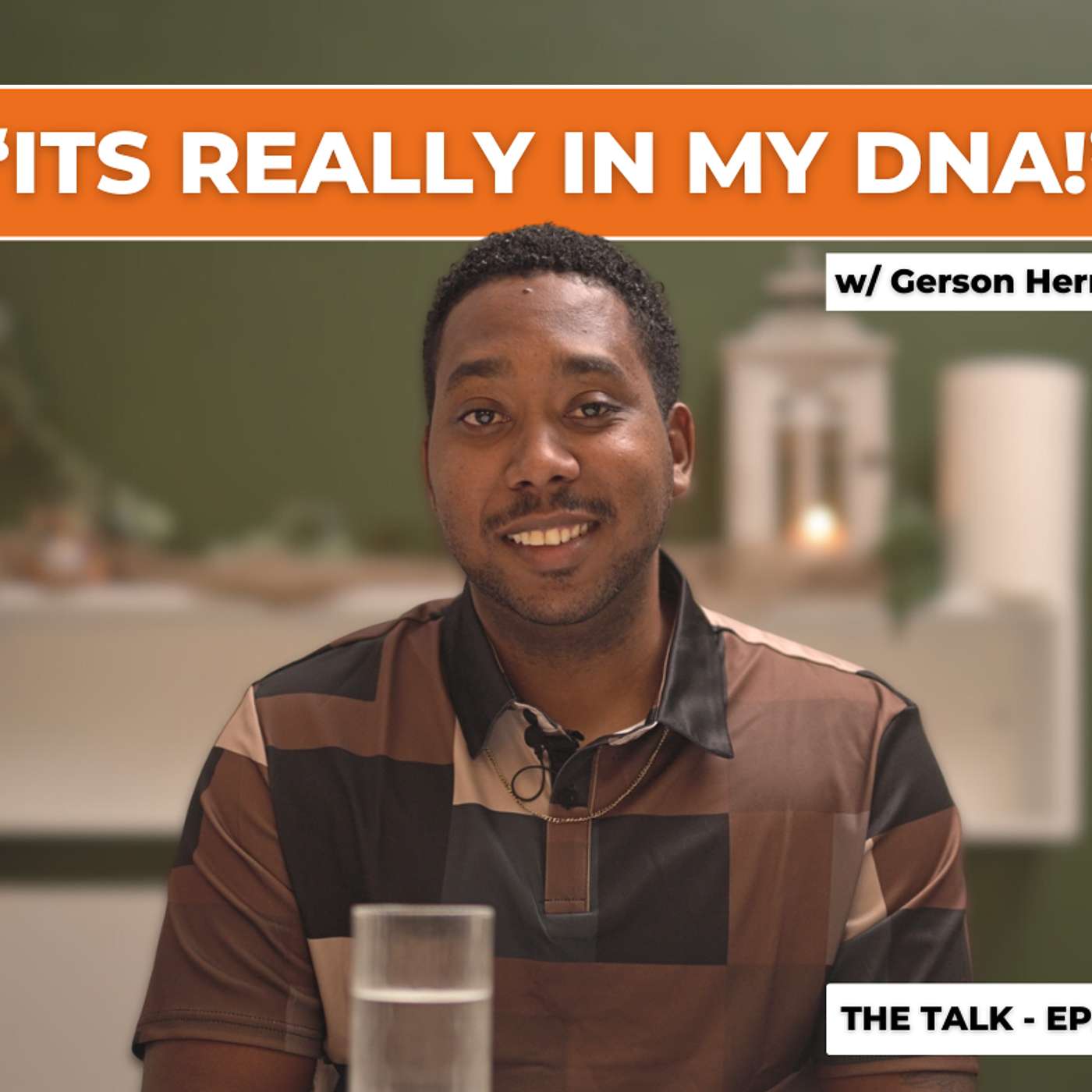 The Talk