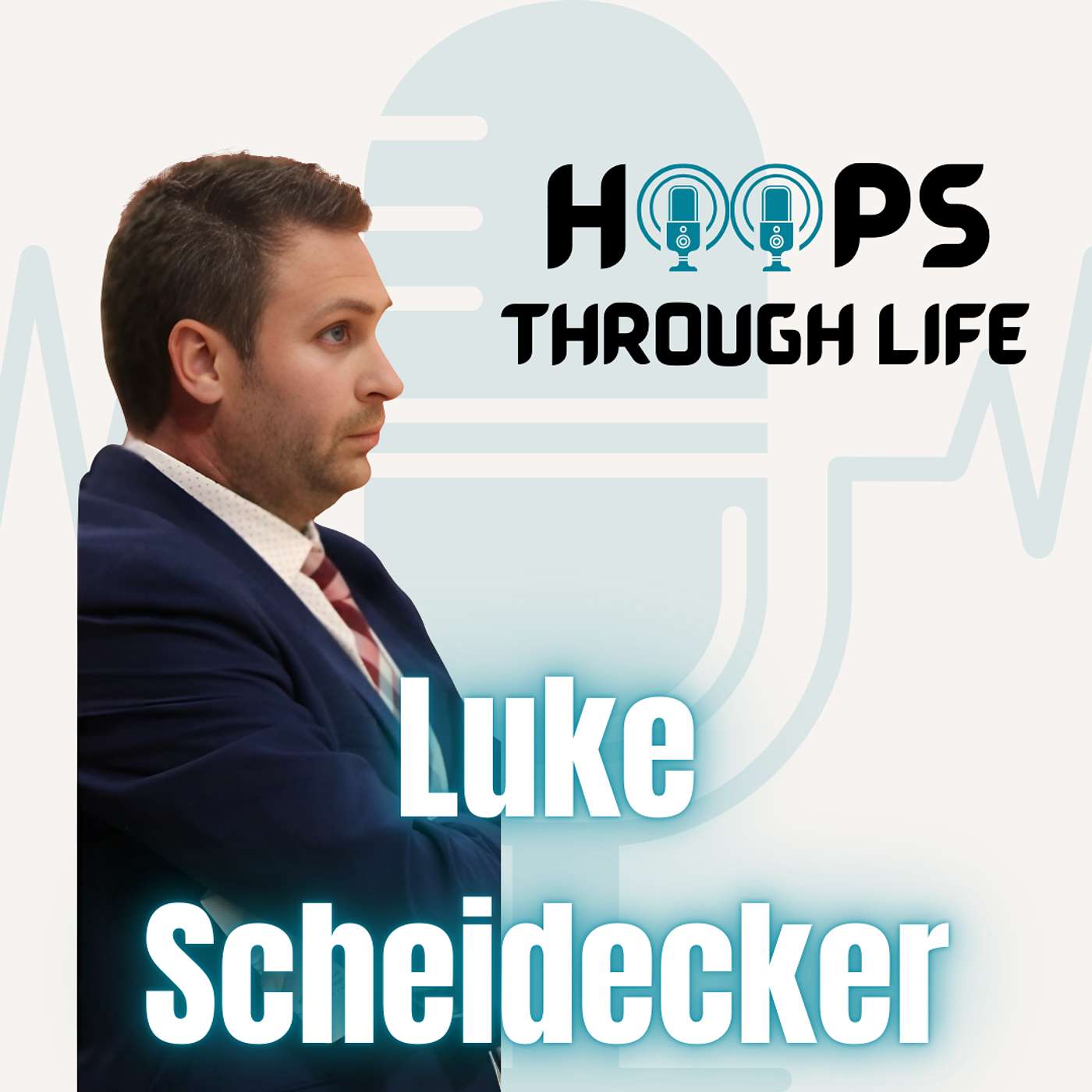Hoops Through Life