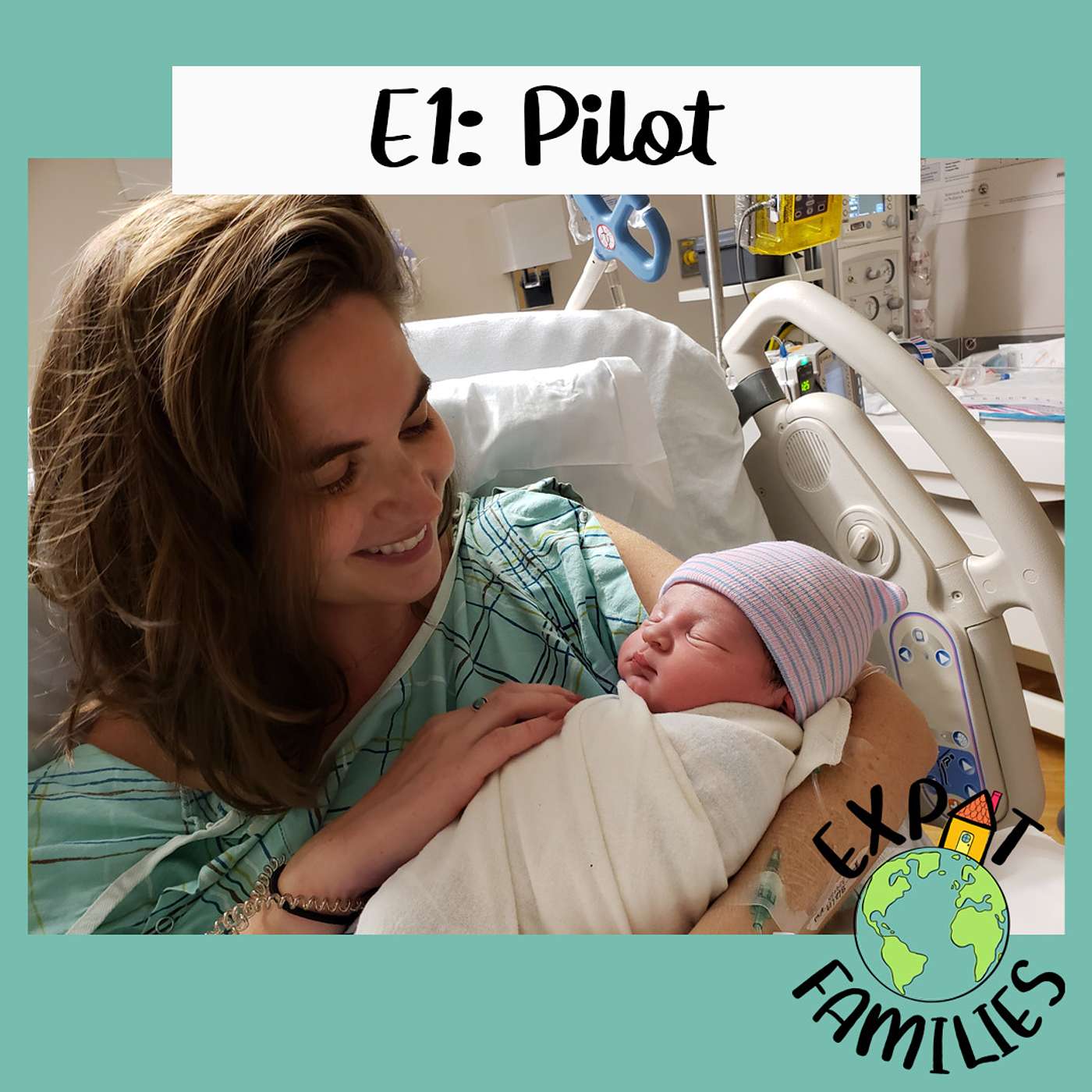 EXPAT FAMILIES