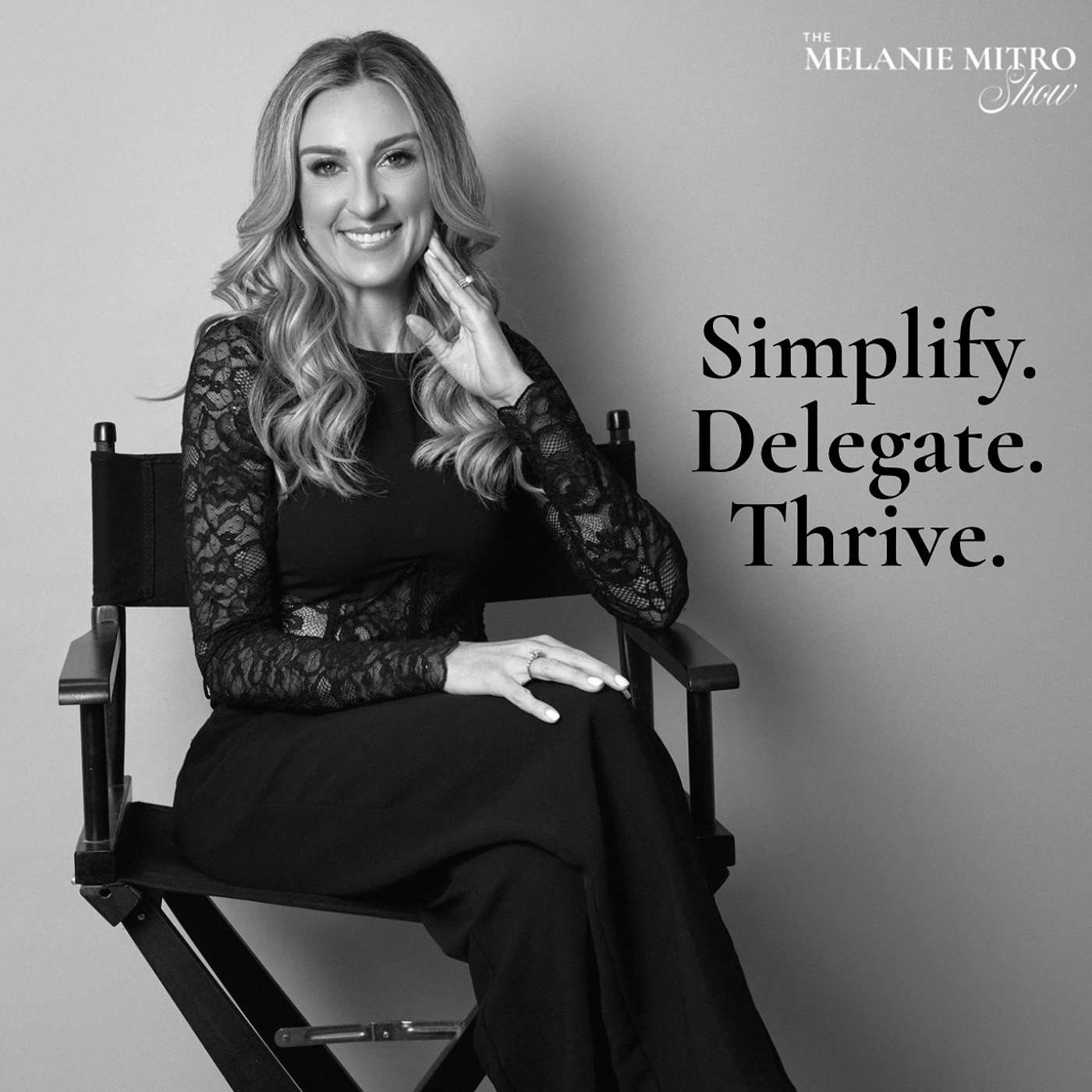 Episode 352: Time Management Secrets for the Busiest Season of the Year