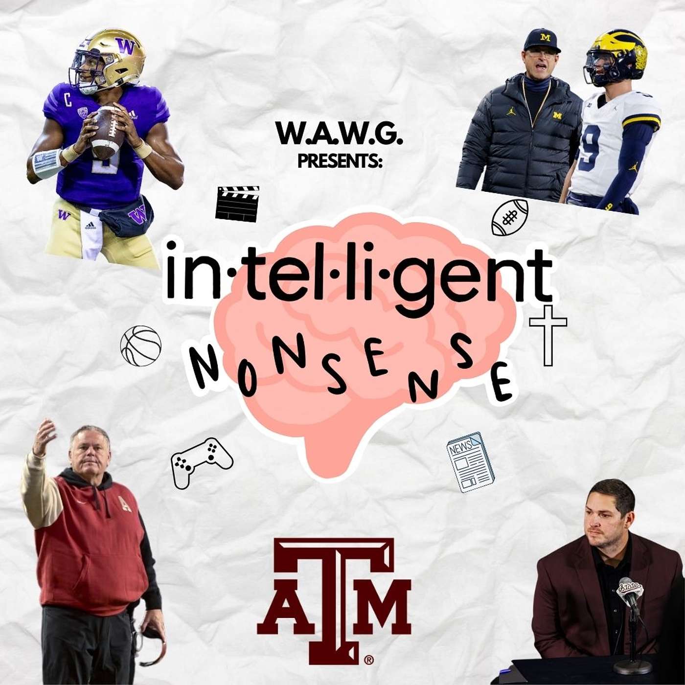 Intelligent Nonsense