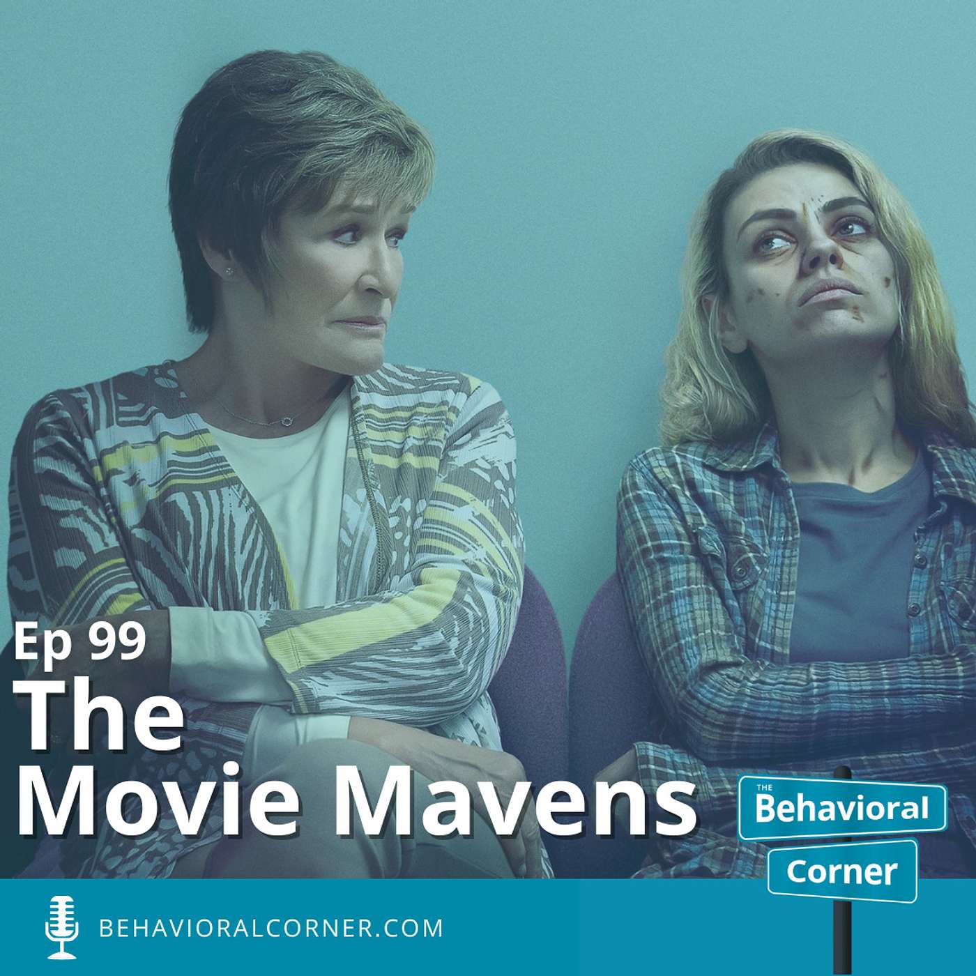 The Behavioral Corner