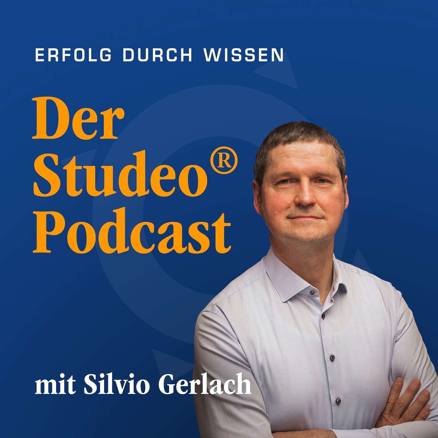 Silvio Gerlach – Der Podcast