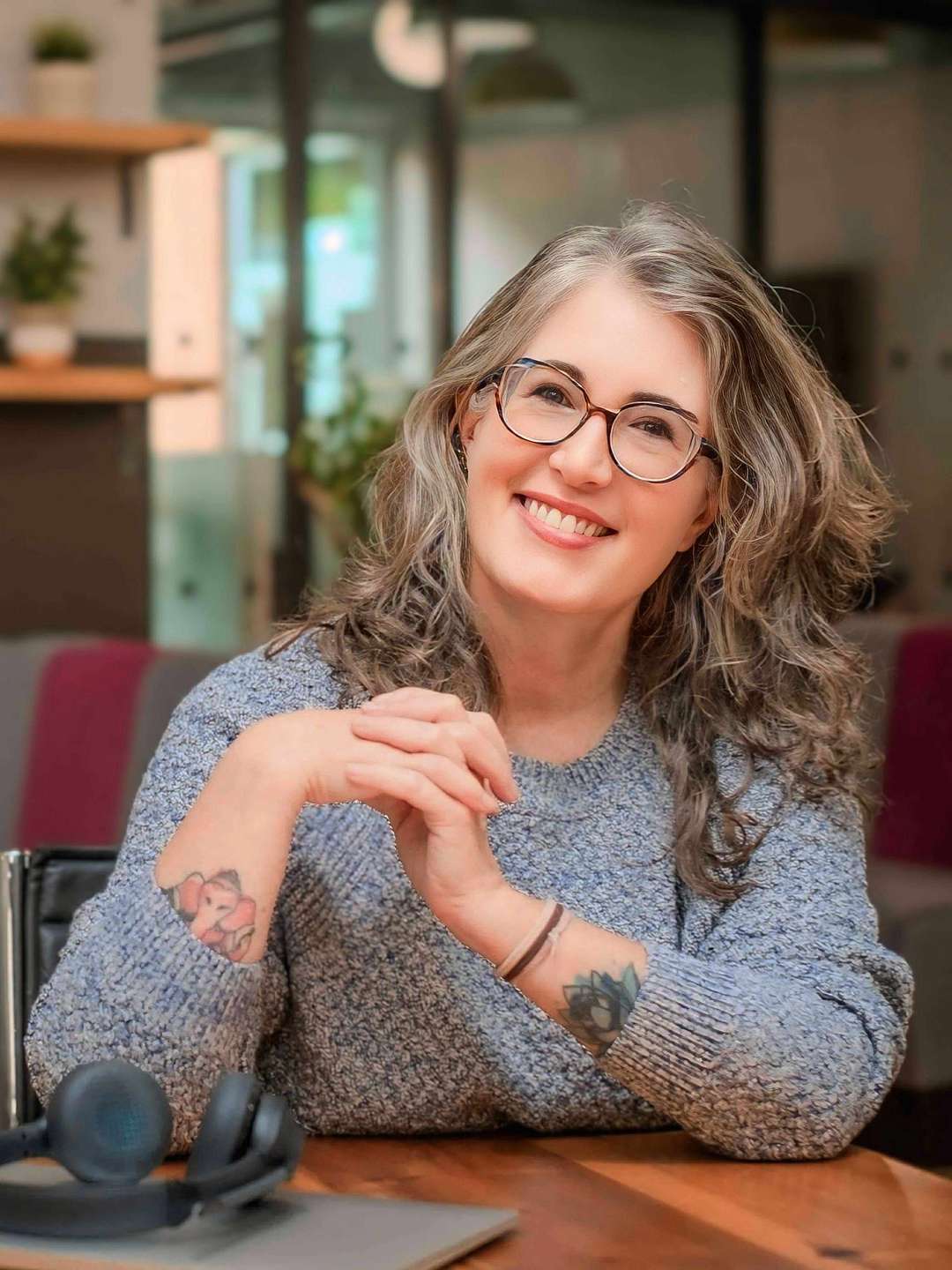 Rebecca Page-Chapman