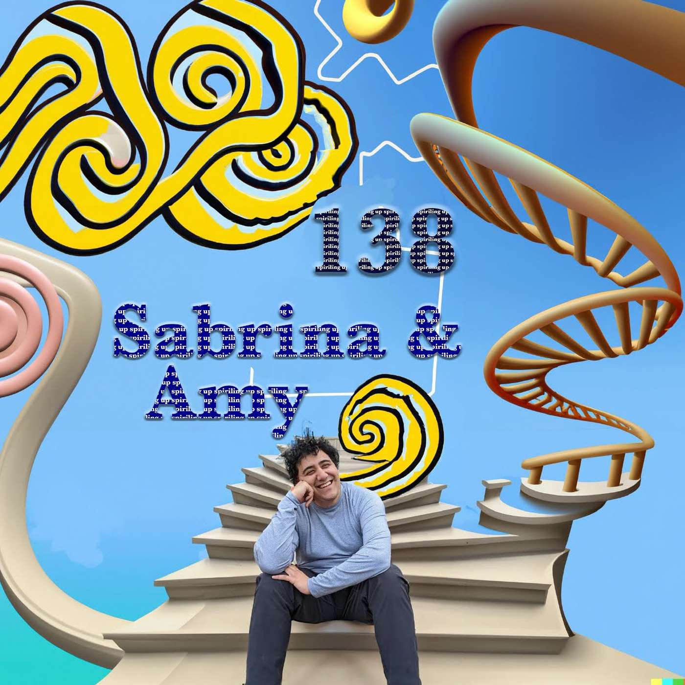 138 | Amy & Sabrina