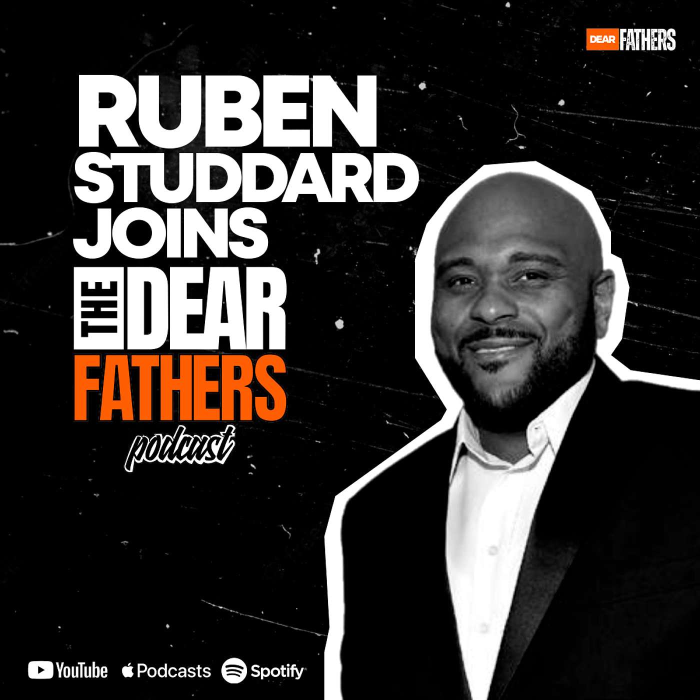 Dear Fathers Podcast