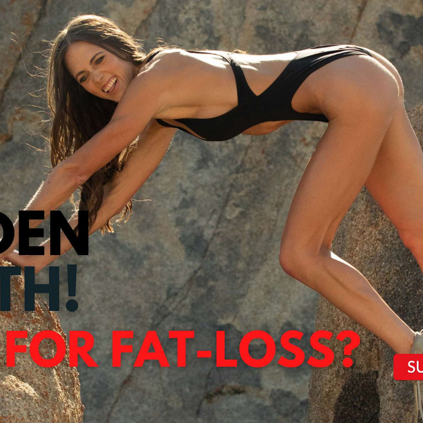 THE TRUTH ABOUT 'LOW-FAT' AND 'FAT-FREE' PRODUCTS (You need to hear this...) episode artwork