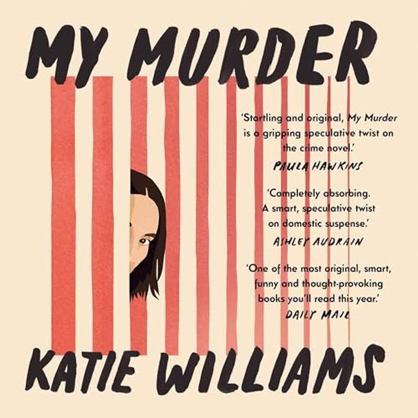 Episode 161: Katie Williams’s ‘My Murder’
