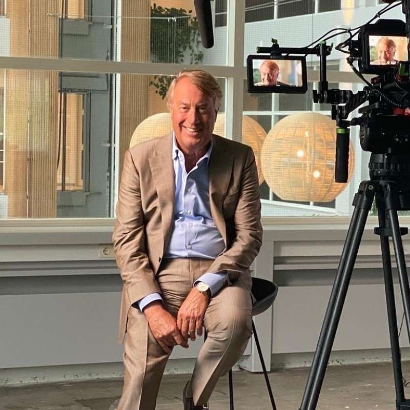 Ken Van Ierlant