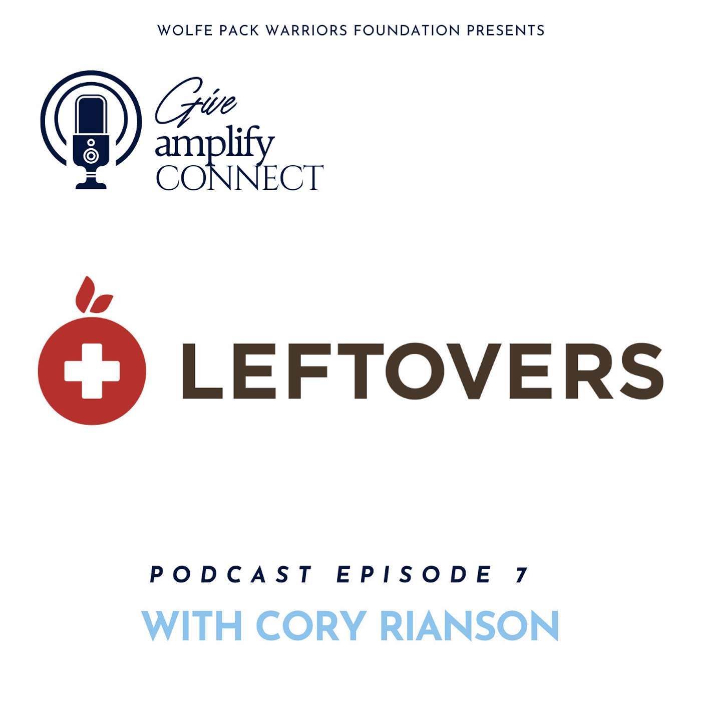 Harnessing Technology for Food Rescue: A Conversation with the Leftovers Foundation