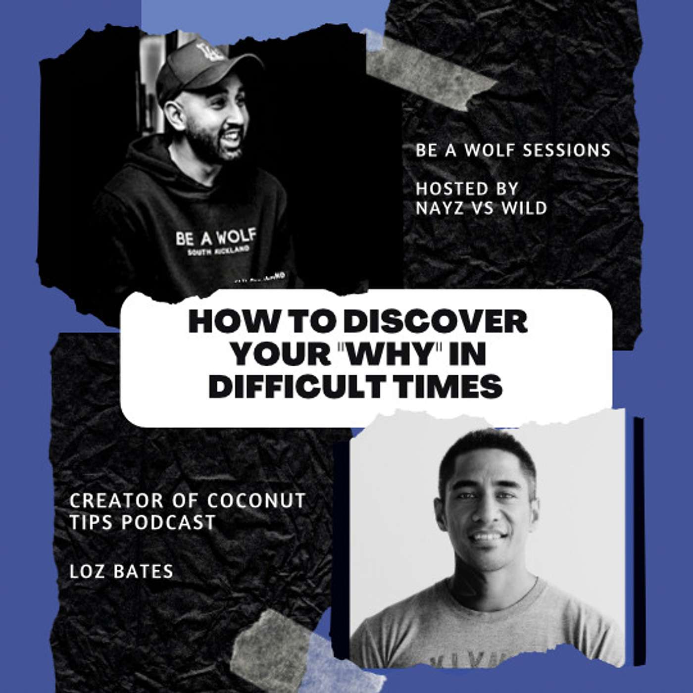 #15 - How to discover your 