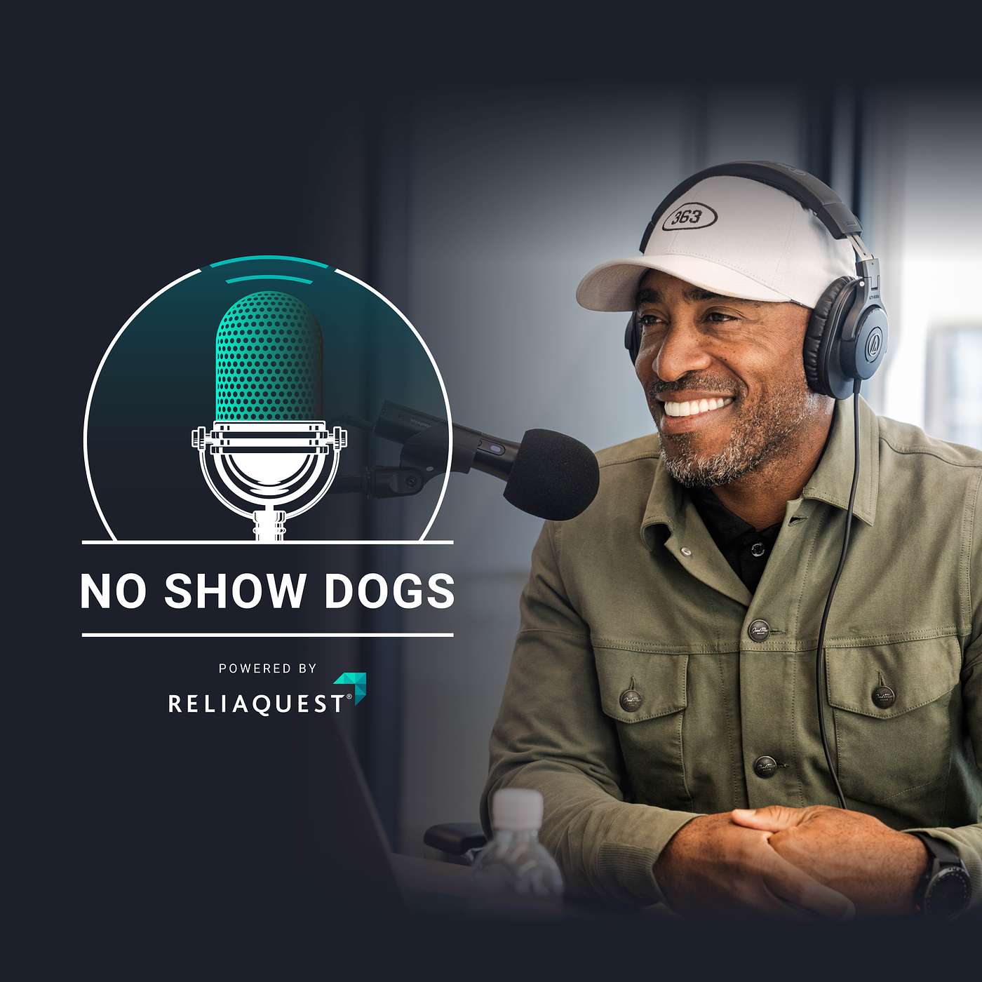 No Show Dogs: Powered by ReliaQuest