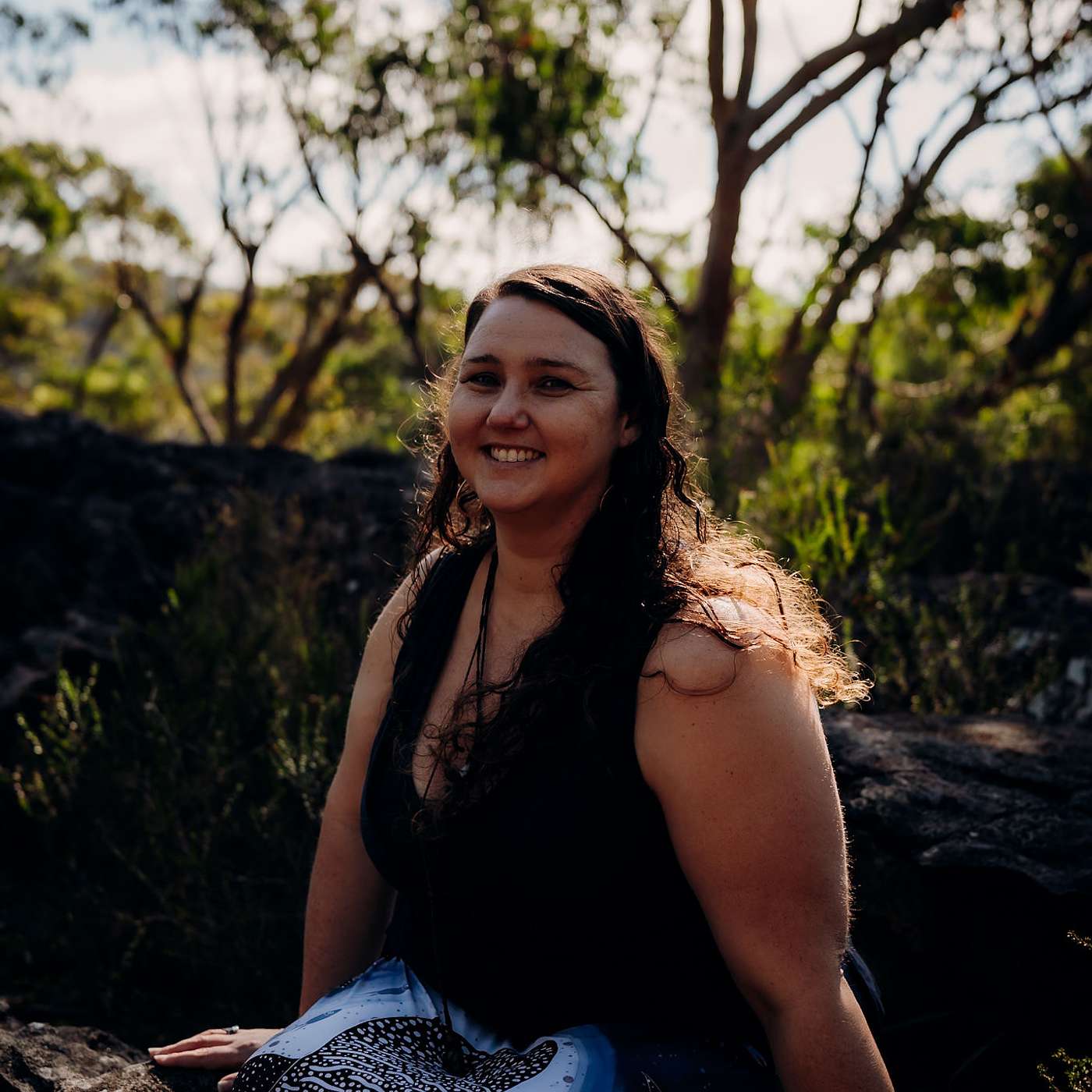 #77 – Choosing Yourself Over and Over with Catherine Crestani