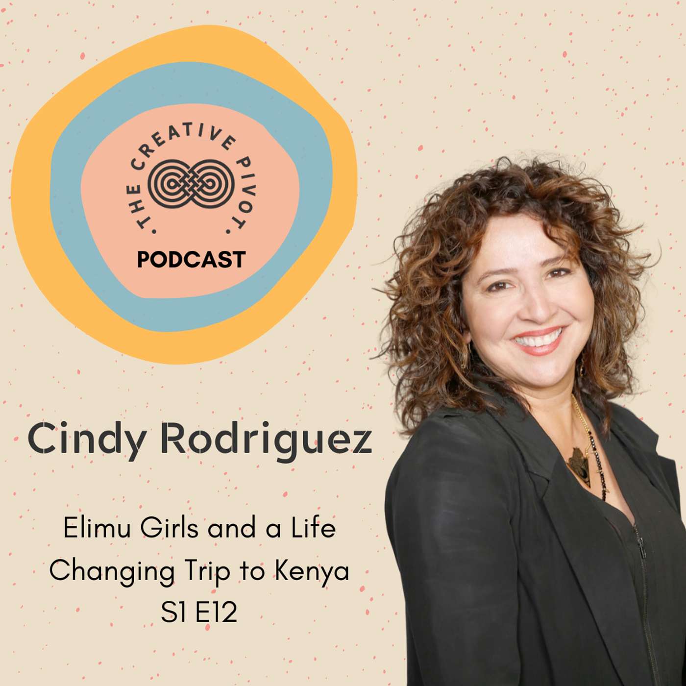 The Creative Pivot - Actionable Inspiration for Midlife