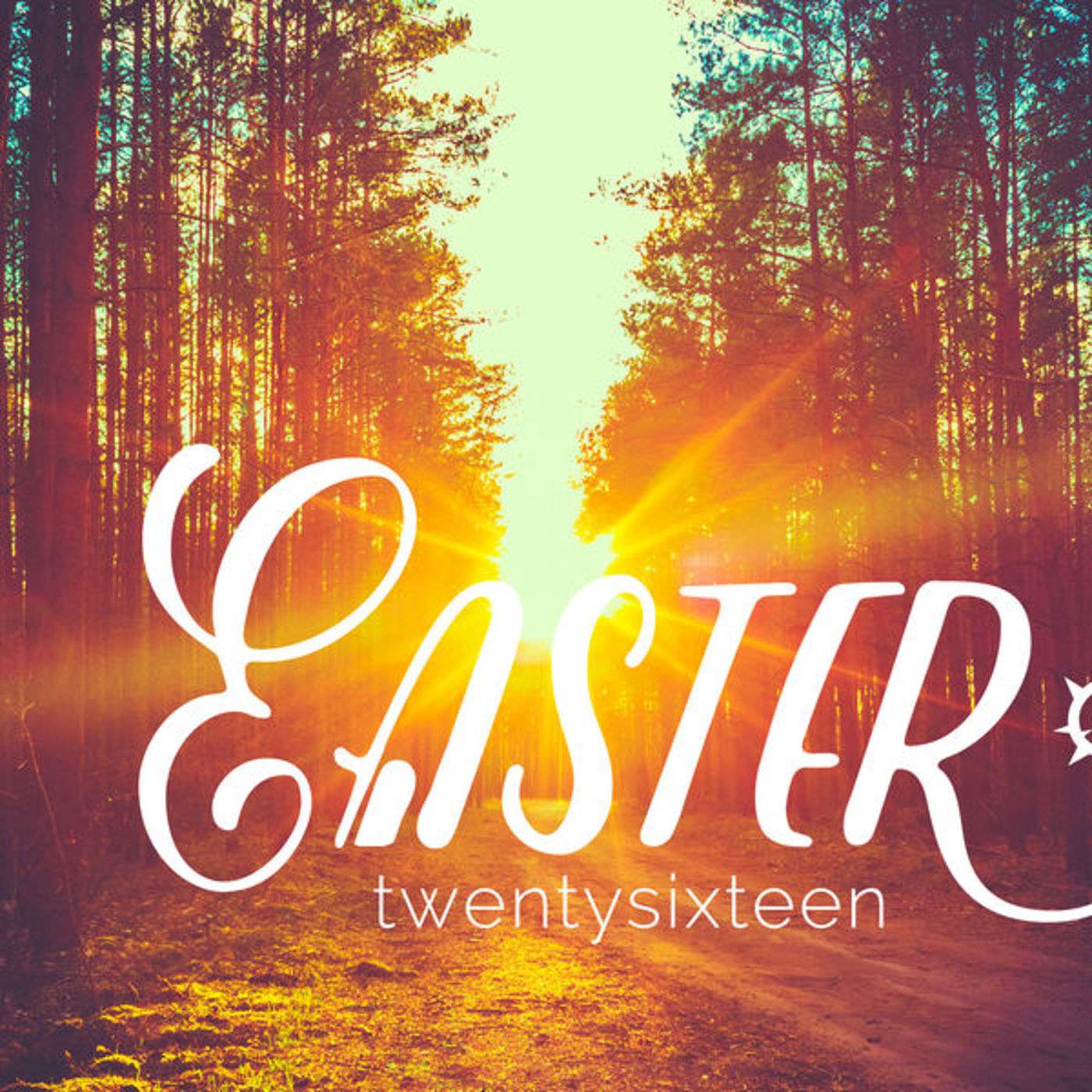 Easter Sunday (2016)