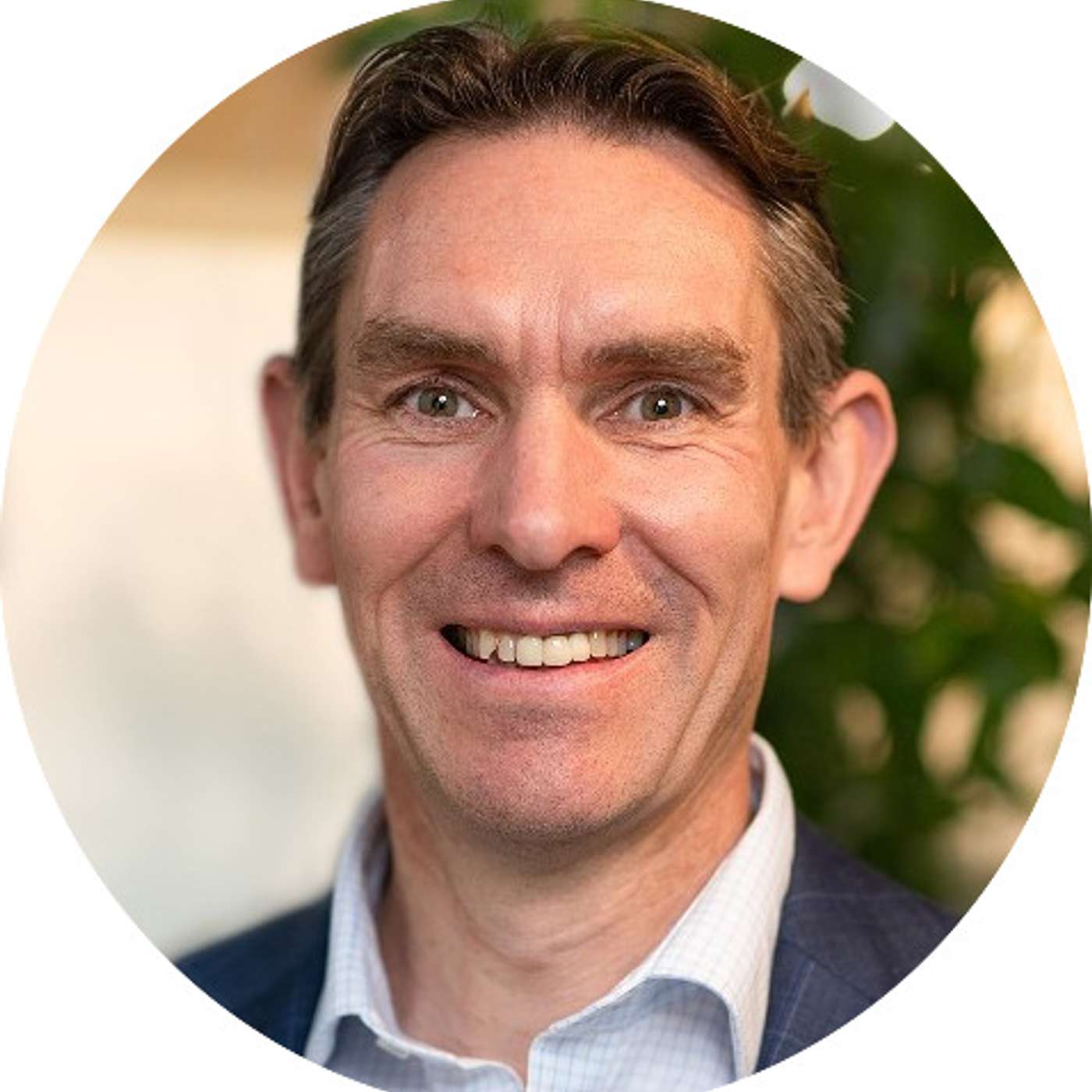 Episode 83 - Gareth Flynn - Hiring Manager Experience (HMX) is real... very real