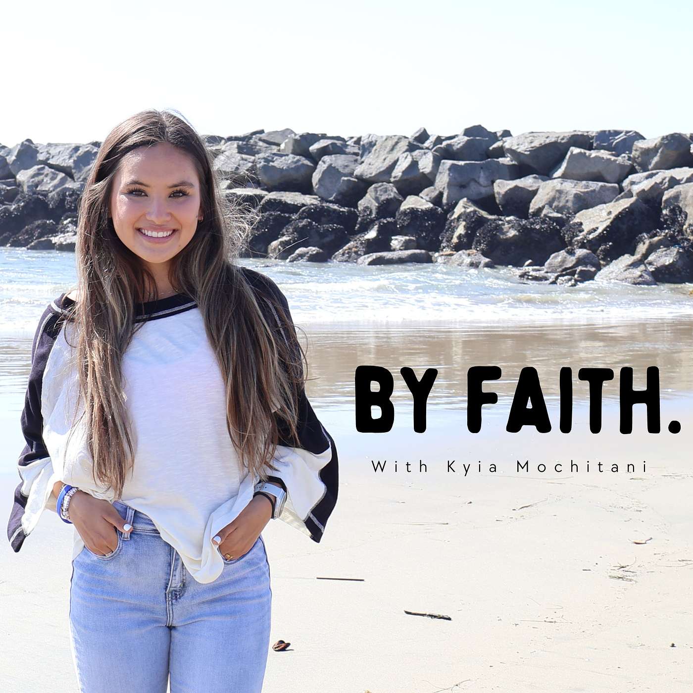 BY FAITH