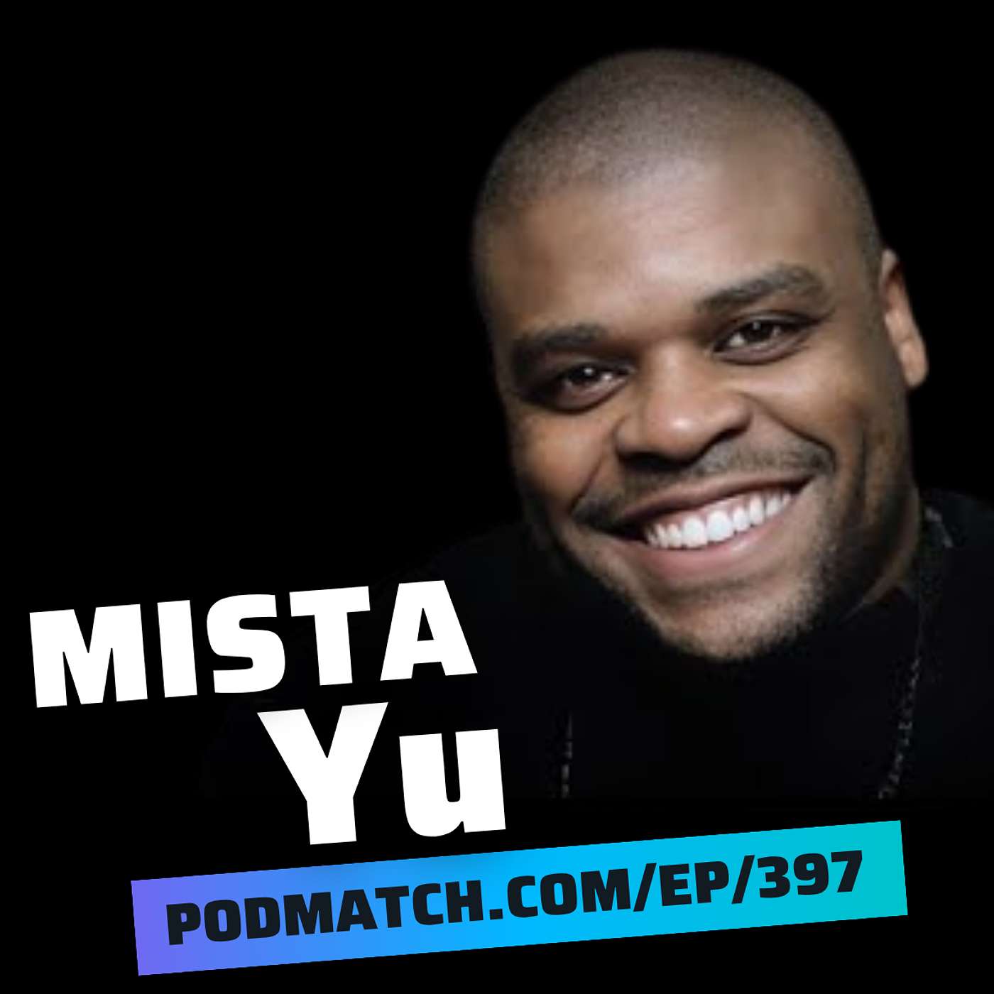 How to Stop Doubting Yourself as a Podcaster | Mista Yu