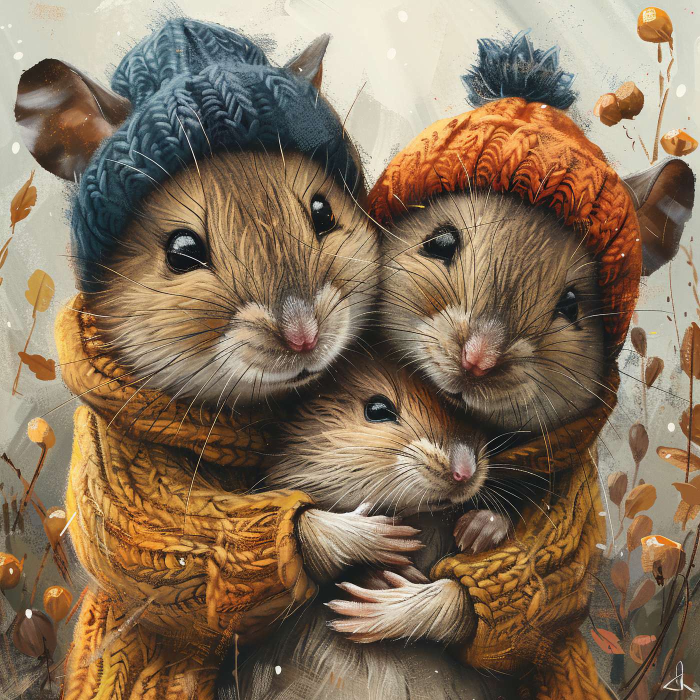 The Bioethical Frontier: A Mouse with Two Dads