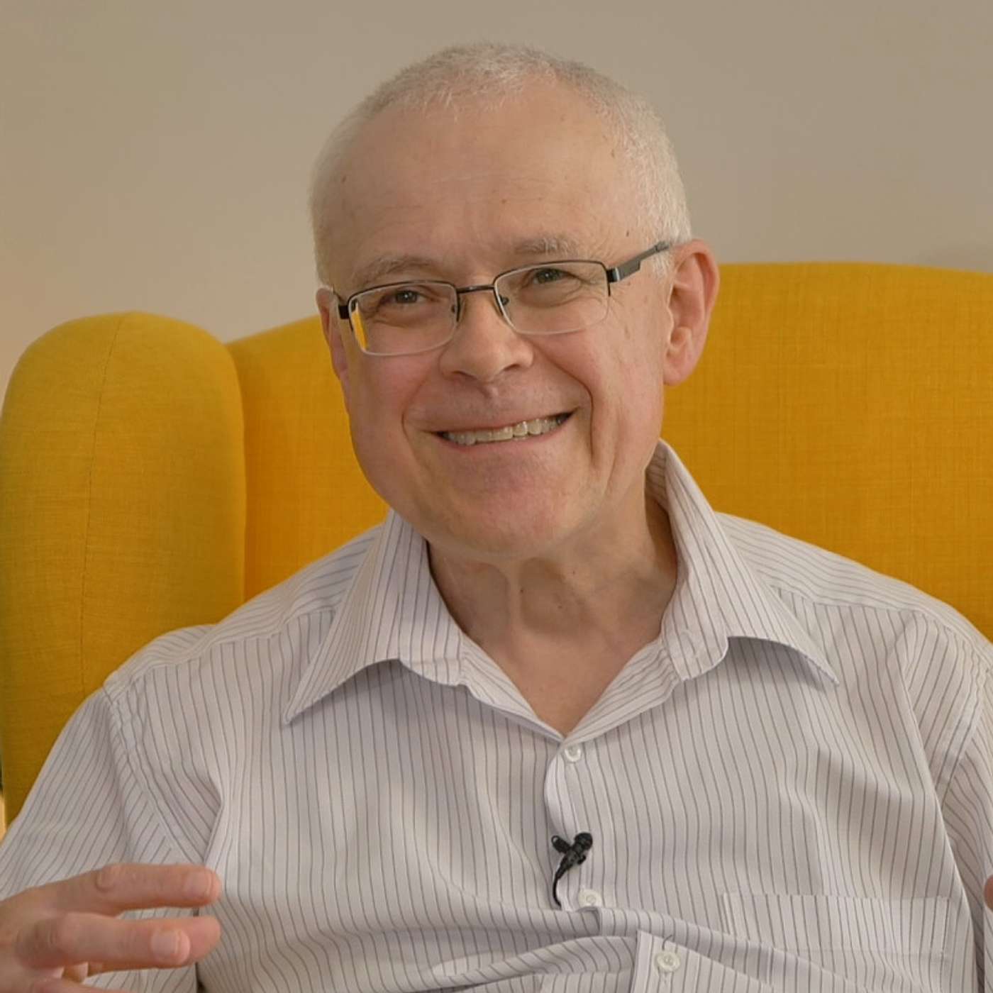 Bývalý premiér ČR VLADIMÍR ŠPIDLA - Jak se nezbláznit z moci.