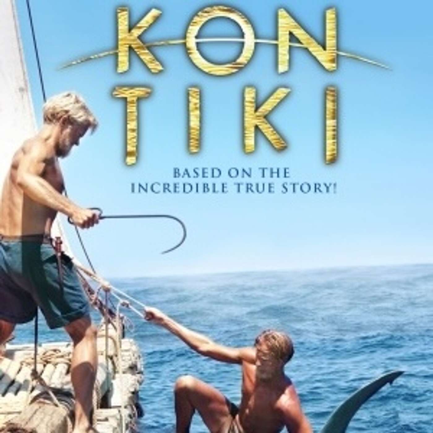 Kon-Tiki