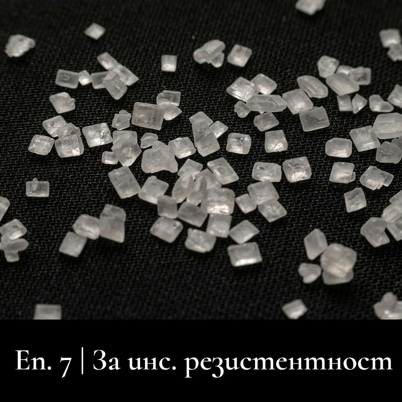 Сезон 3 | За инсулиновата резистентност Сезон 3 | За инсулиновата резистентност