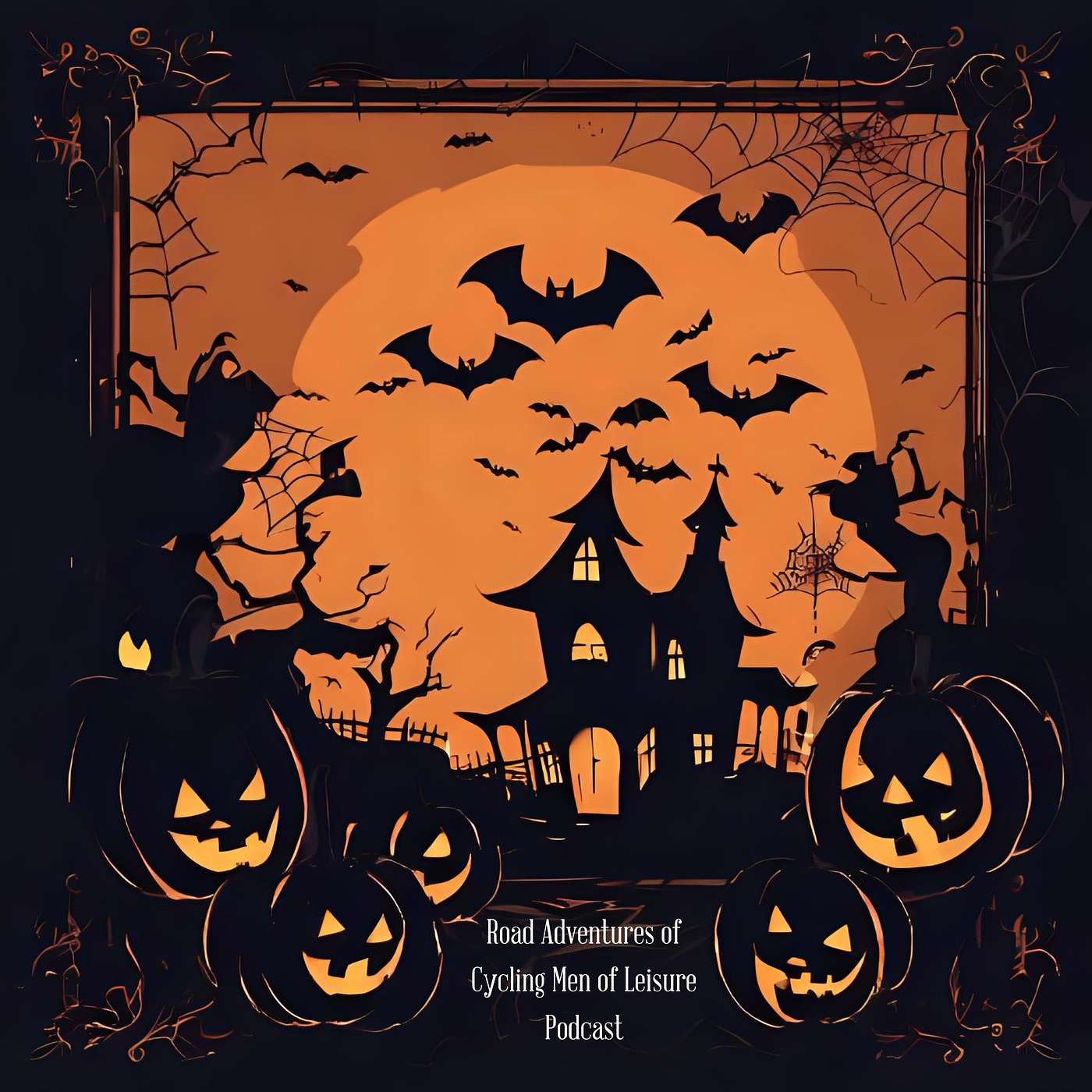 One Air Traffic Controller, A Haunted Huffy, And Too Much Coffee Prop One Air Traffic Controller, A Haunted Huffy, And Too Much Coffee Prop