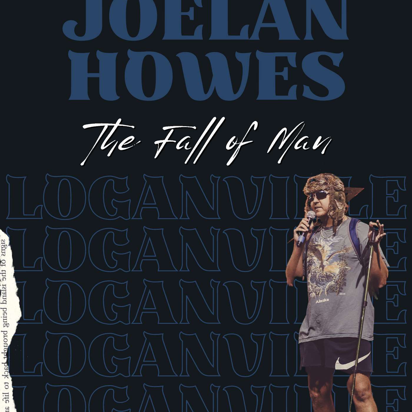 Genesis: The Fall of Man | Joelan Howes