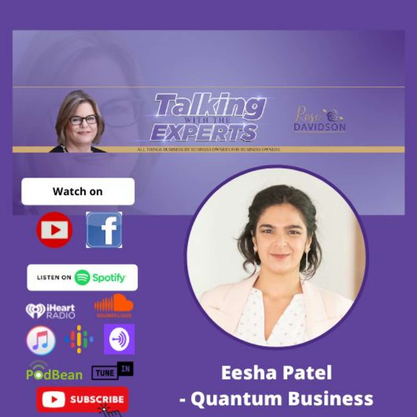 Talking with the Experts