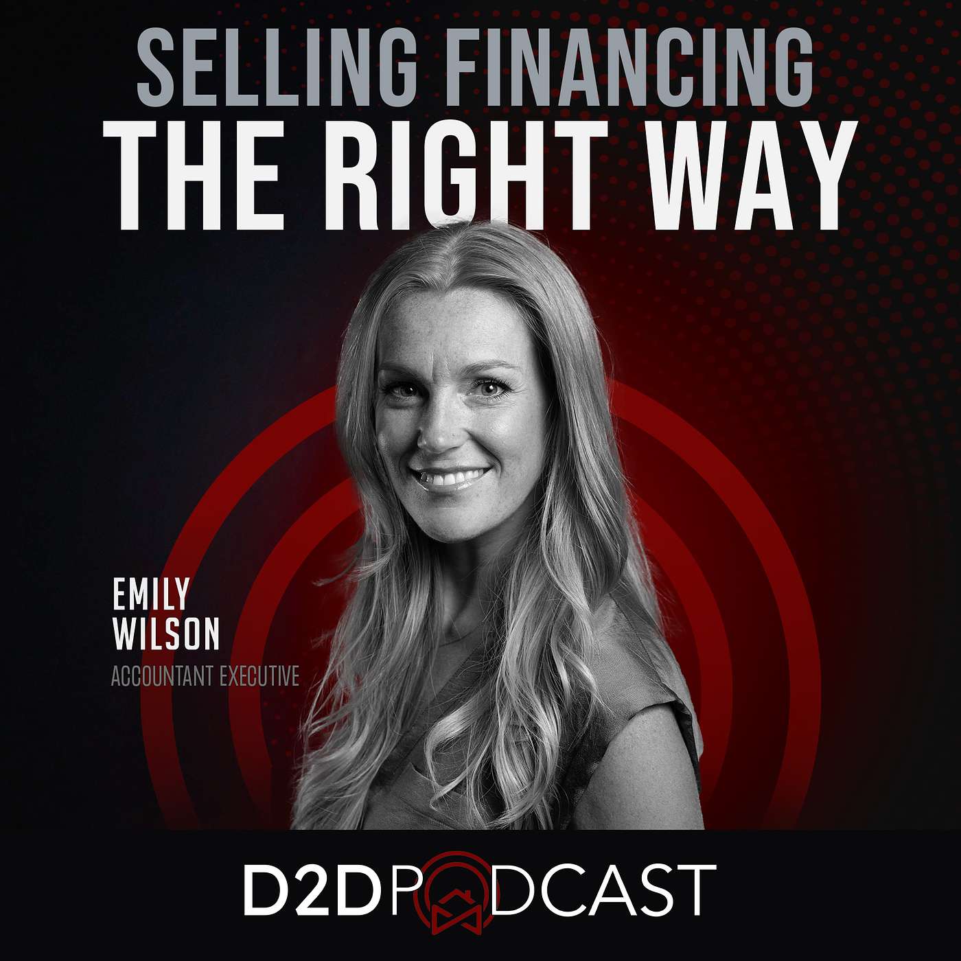 Selling Financing for Solar the Right Way - Emily WIlson