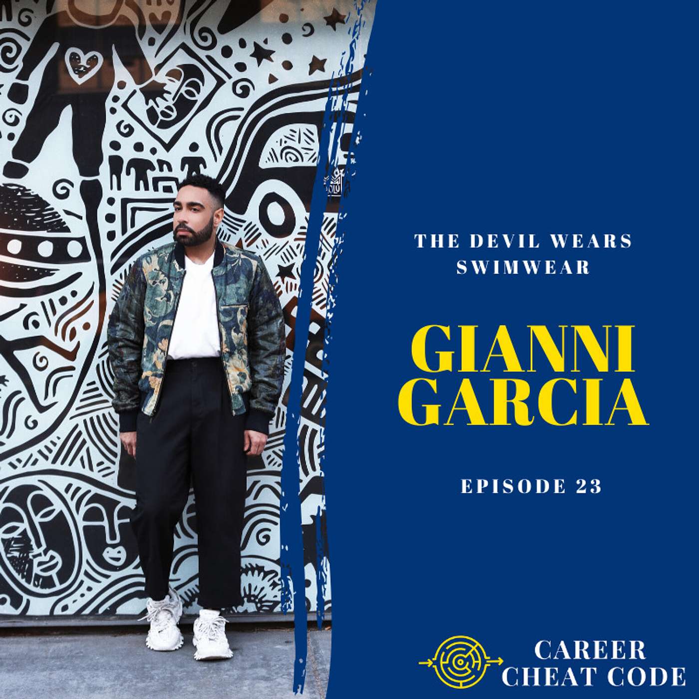 023 | The Devil Wears Swimwear With Gianni Garcia pt 1