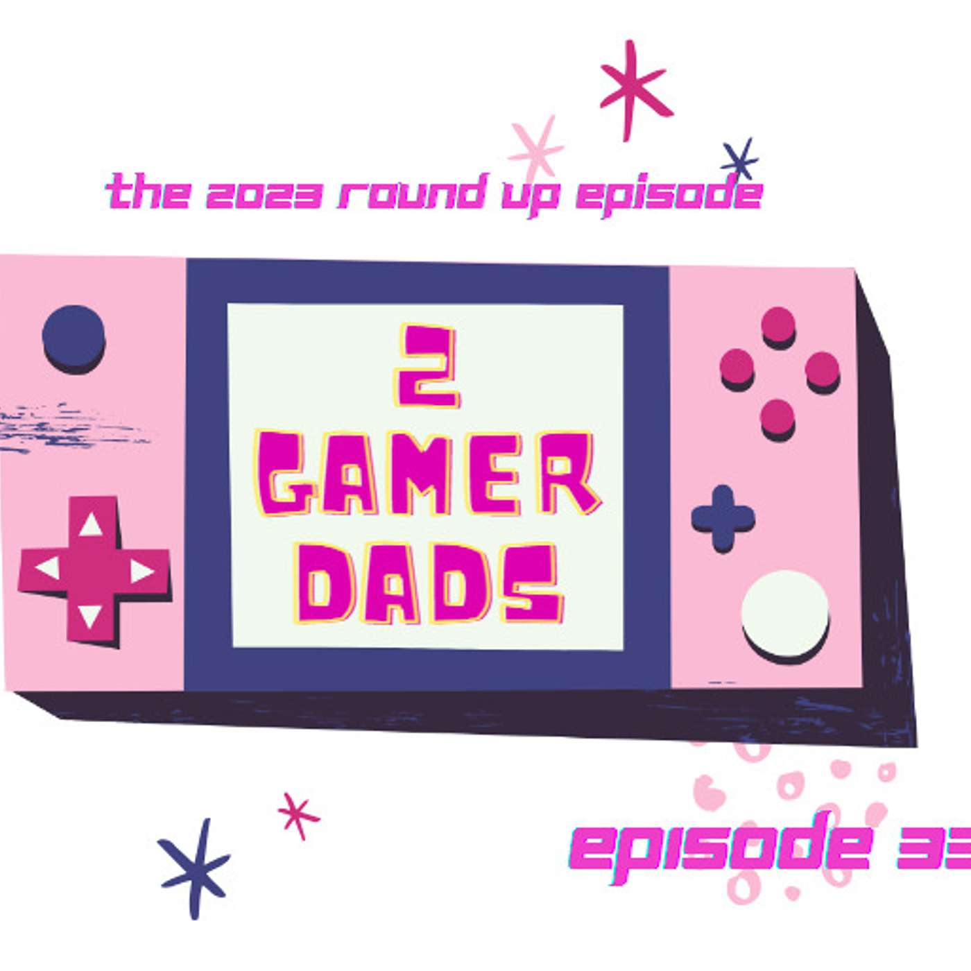 Episode 33: The 2023 Round Up Episode