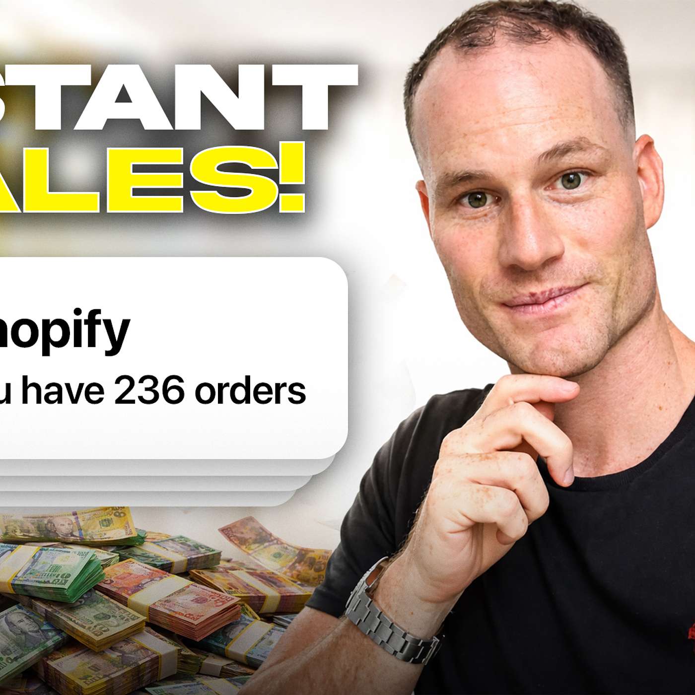 149. Nothing Will Grow Your Ecommerce Sales Faster (And With Less Effort)