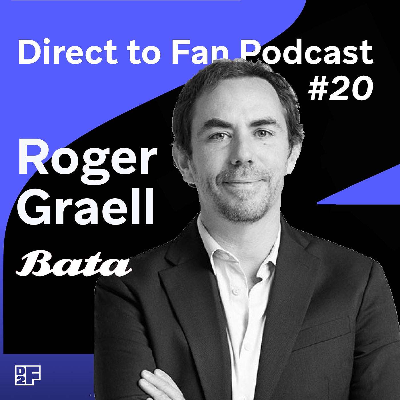 Direct to fan Podcast