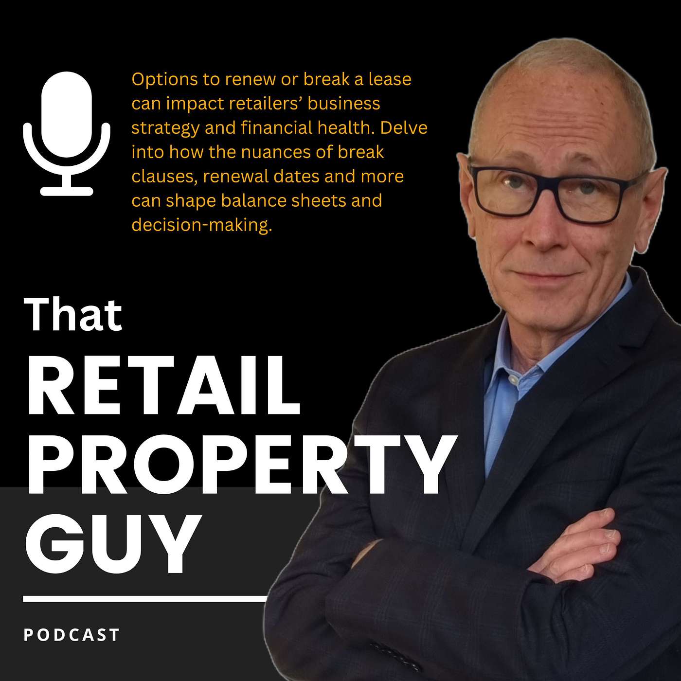 That Retail Property Guy