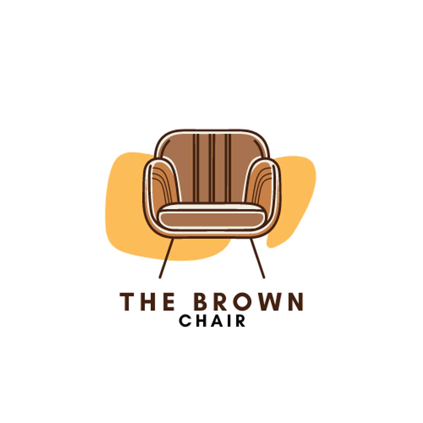 The Brown Chair's Podcast cover art