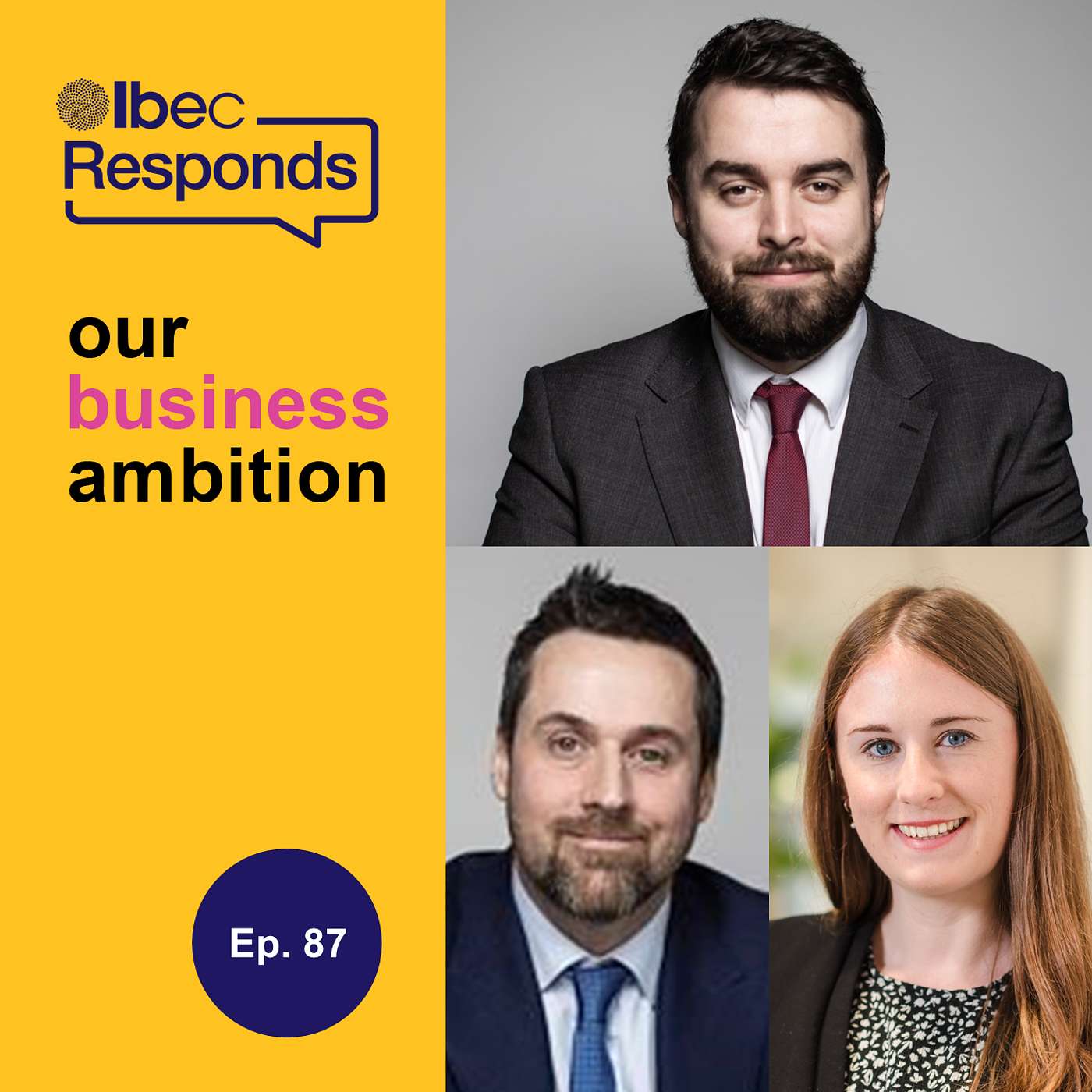 Our digital ambition