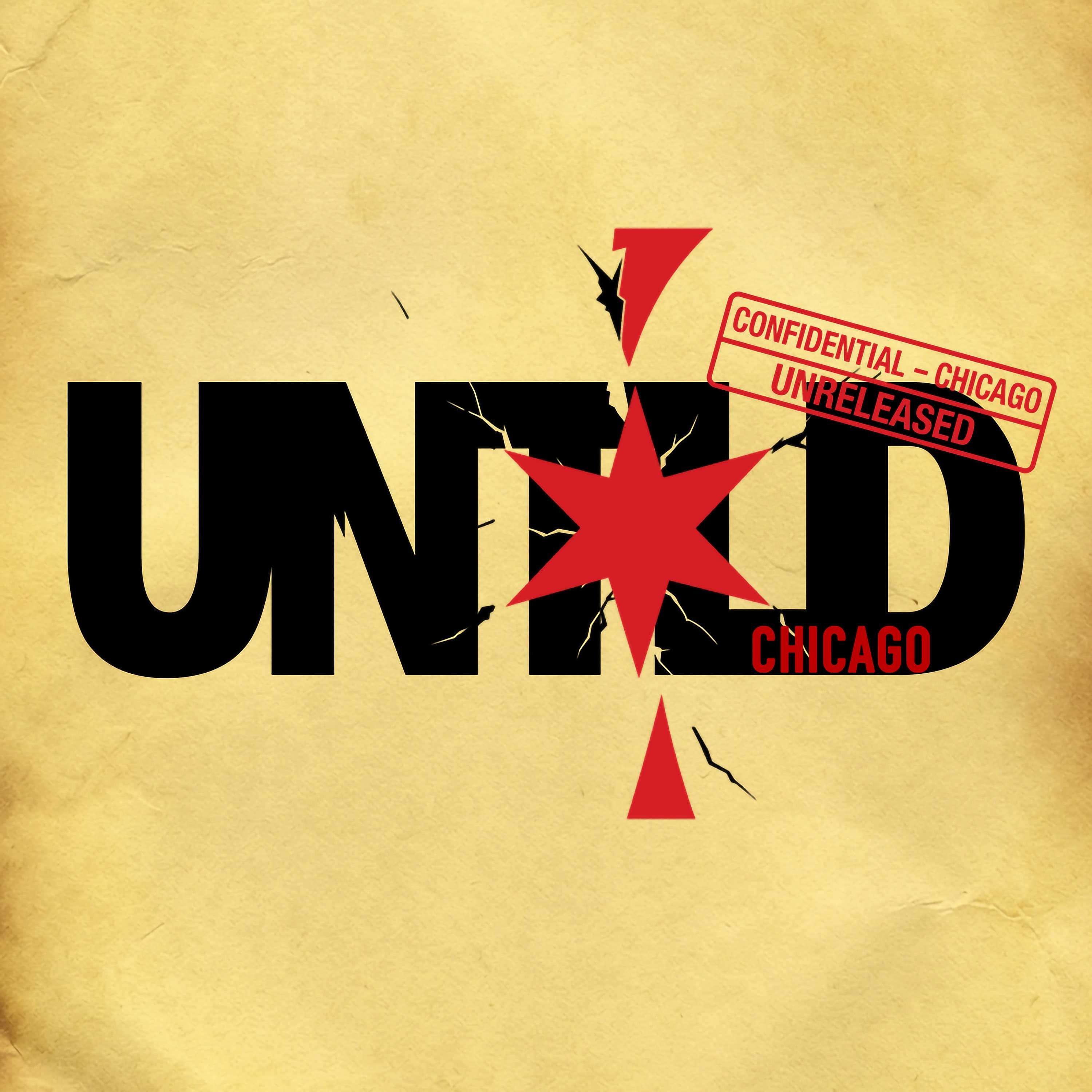 Untold Chicago Stories cover art