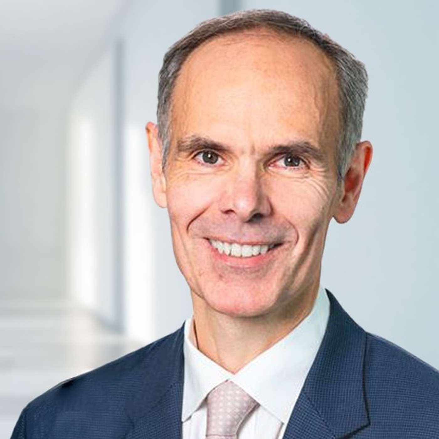 Exploring Alzheimer’s Disease & Dementia with Dr Paul Jarman