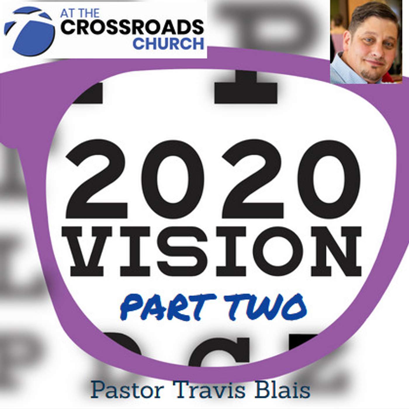 20/20 Vision Pt 2 episode artwork