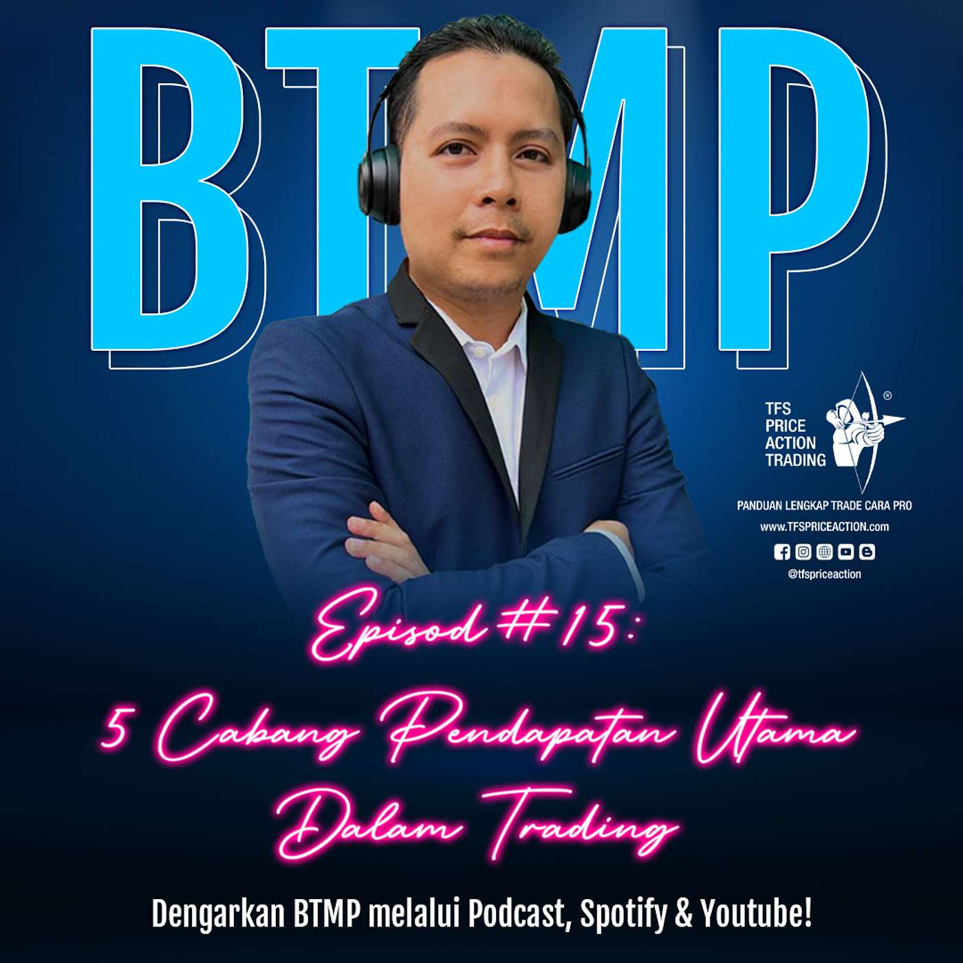 BTMP by TFS Price Action Trading