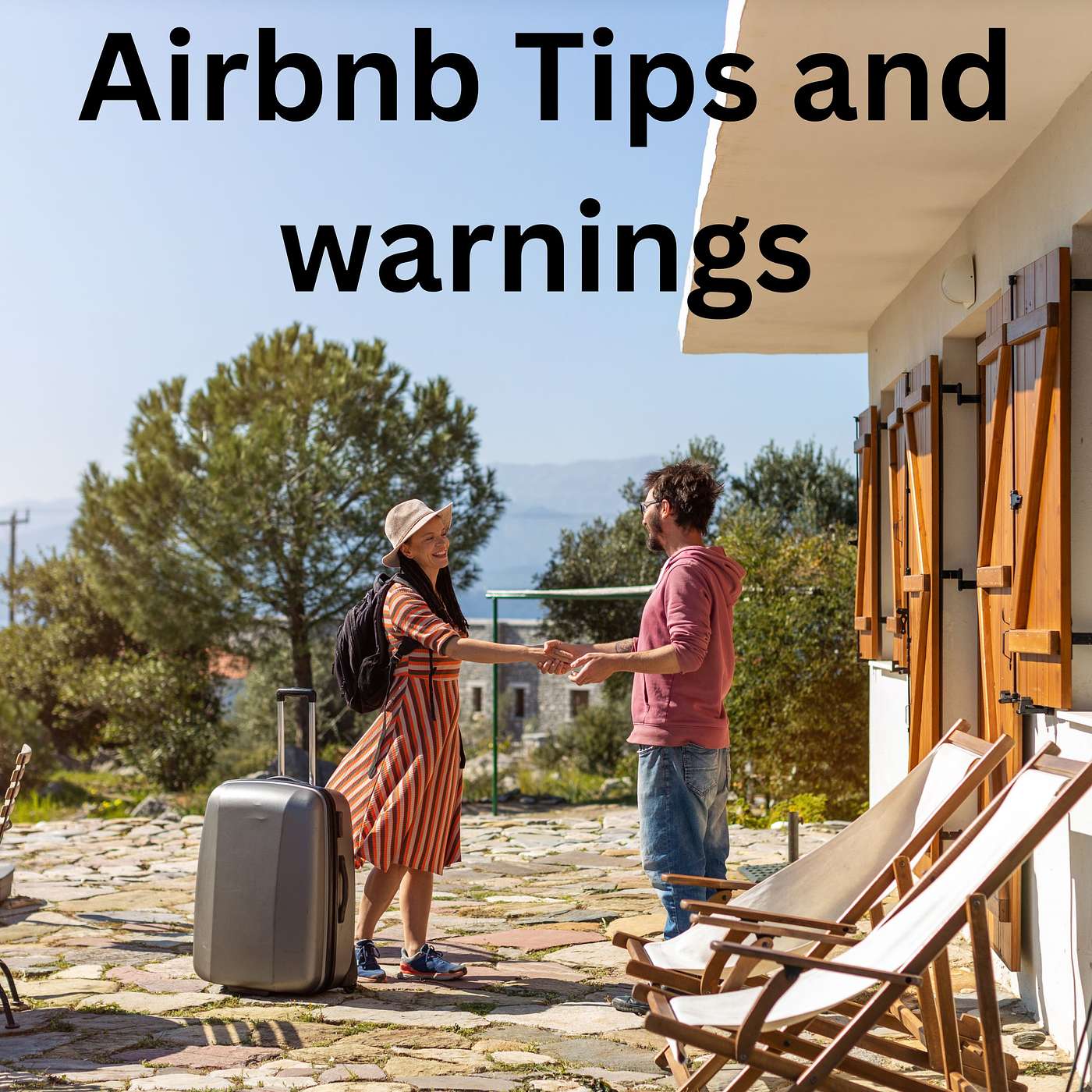 Airbnb Tips and Warnings