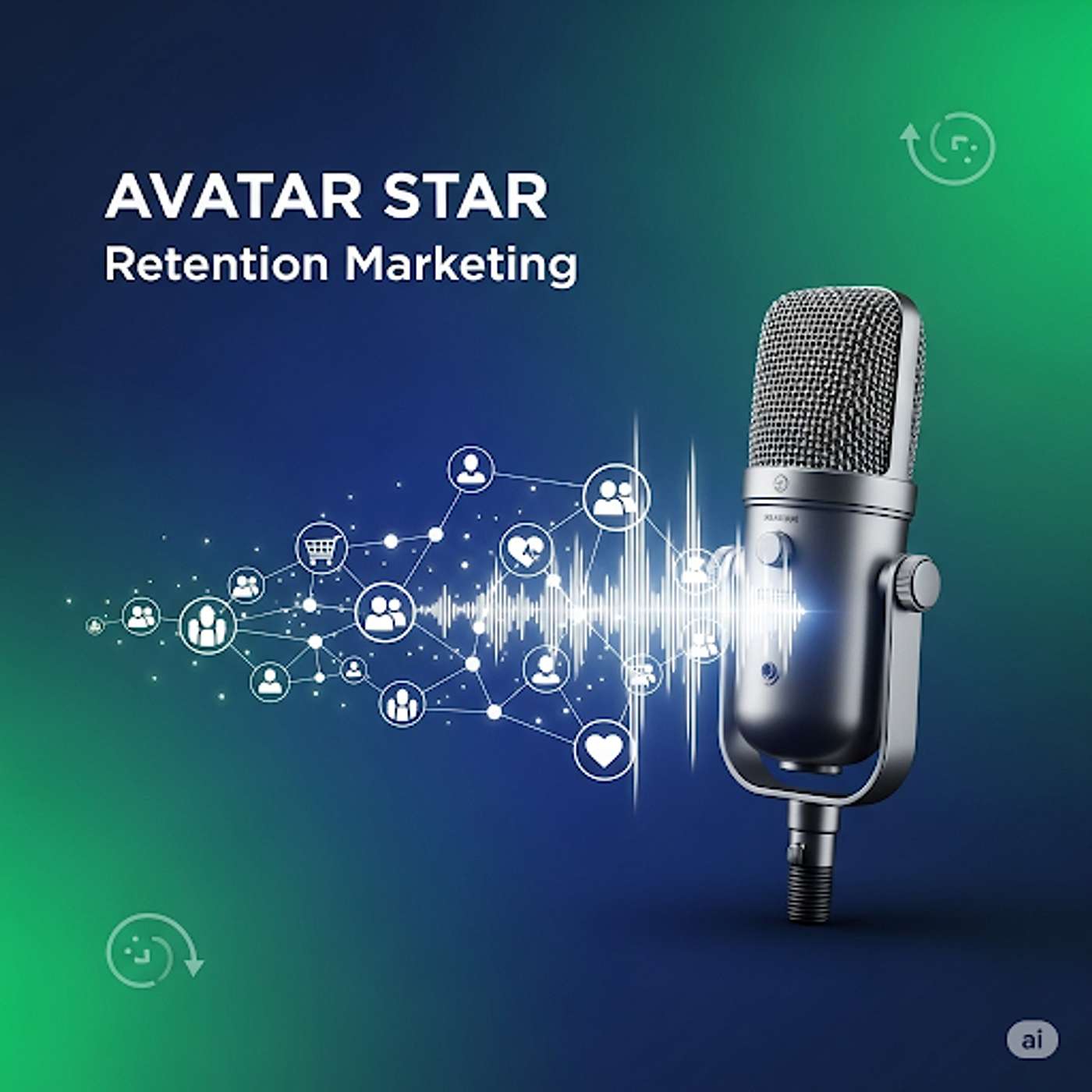 AVATAR STAR RETENTION MARKETING