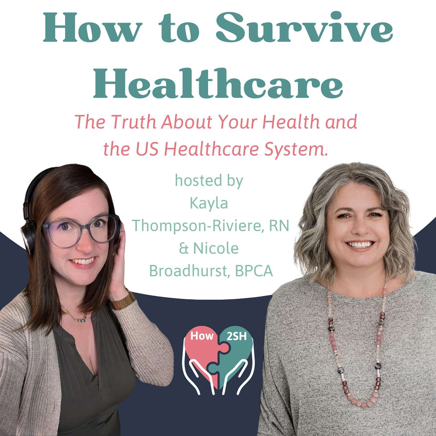 How to Survive Healthcare