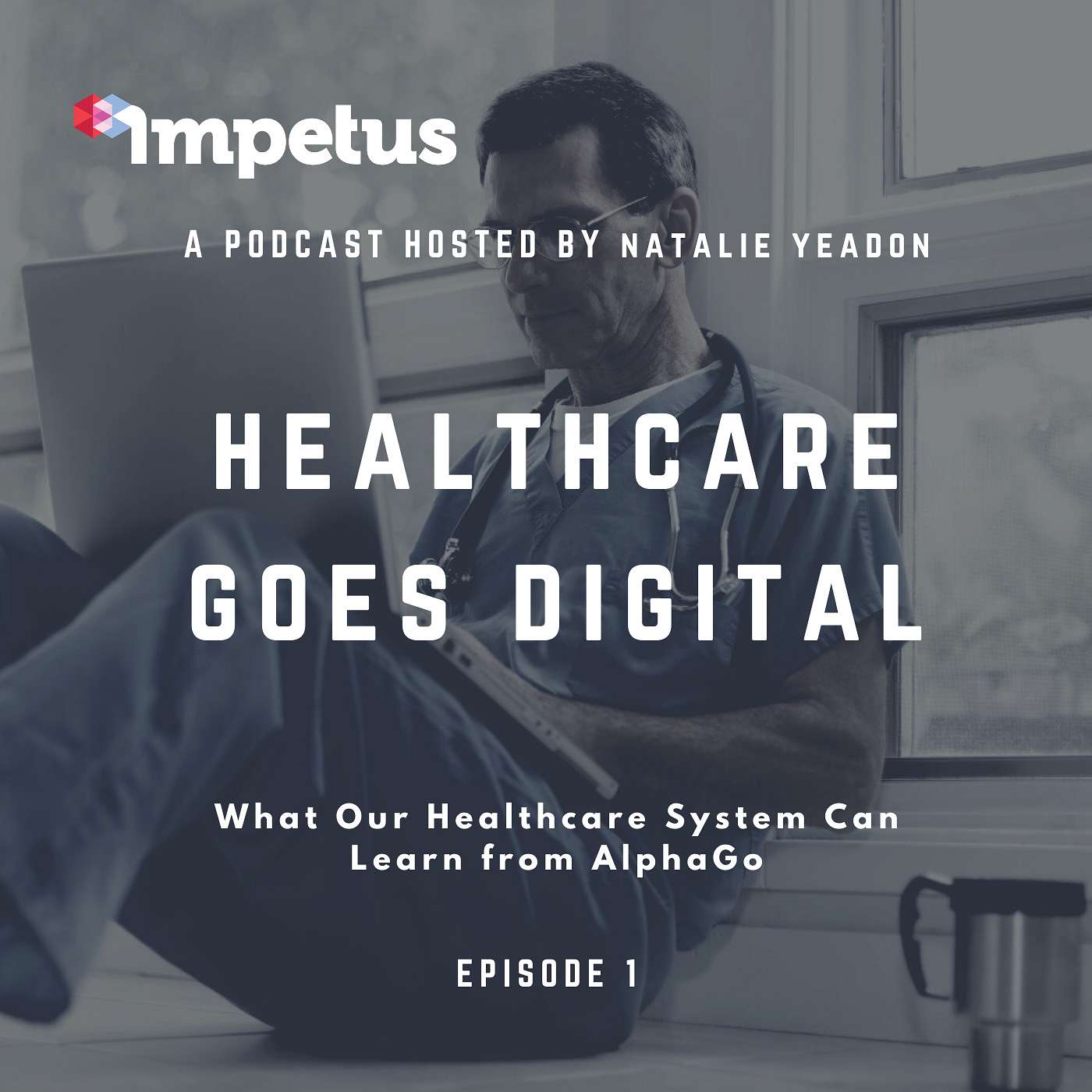 Healthcare Goes Digital