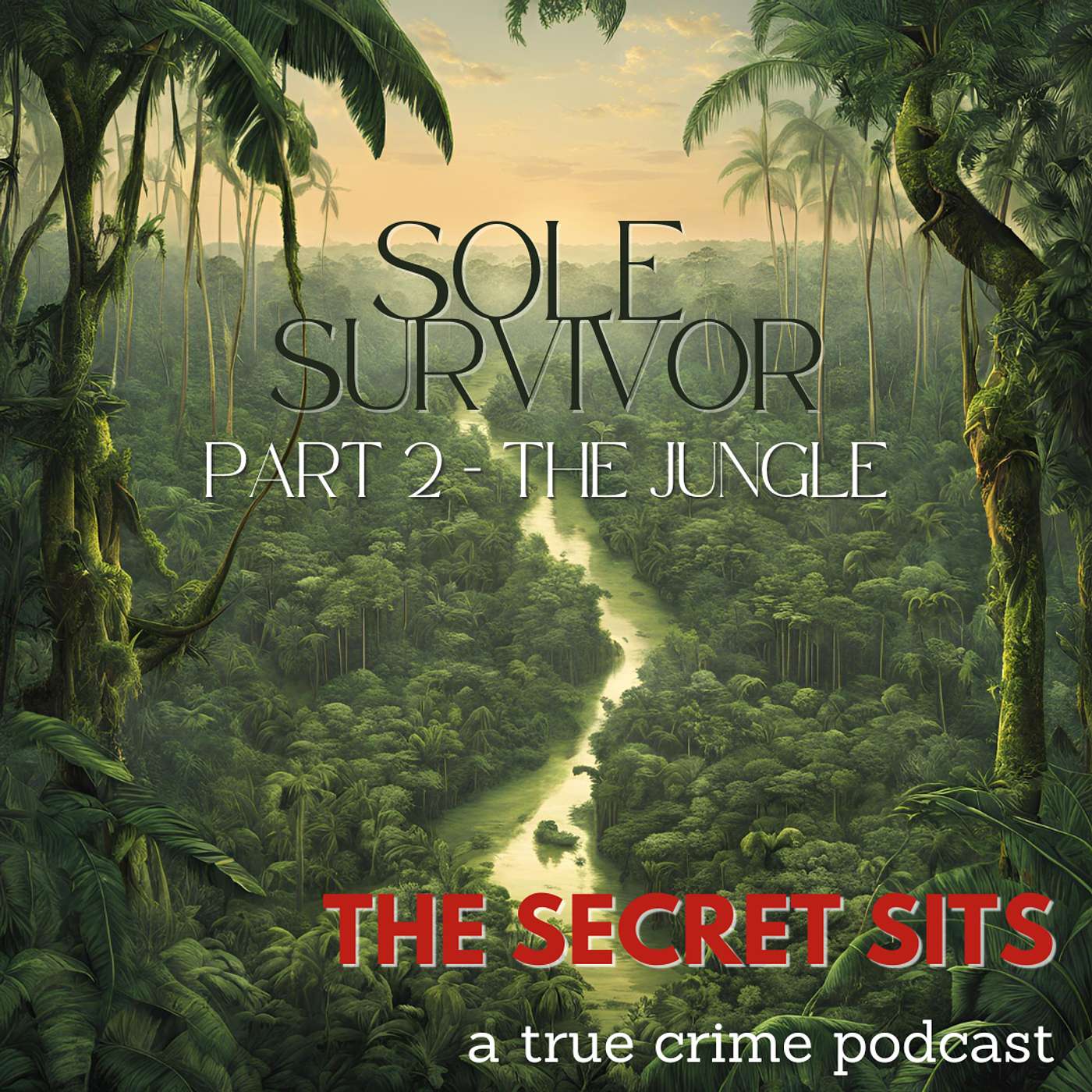 The Secret Sits