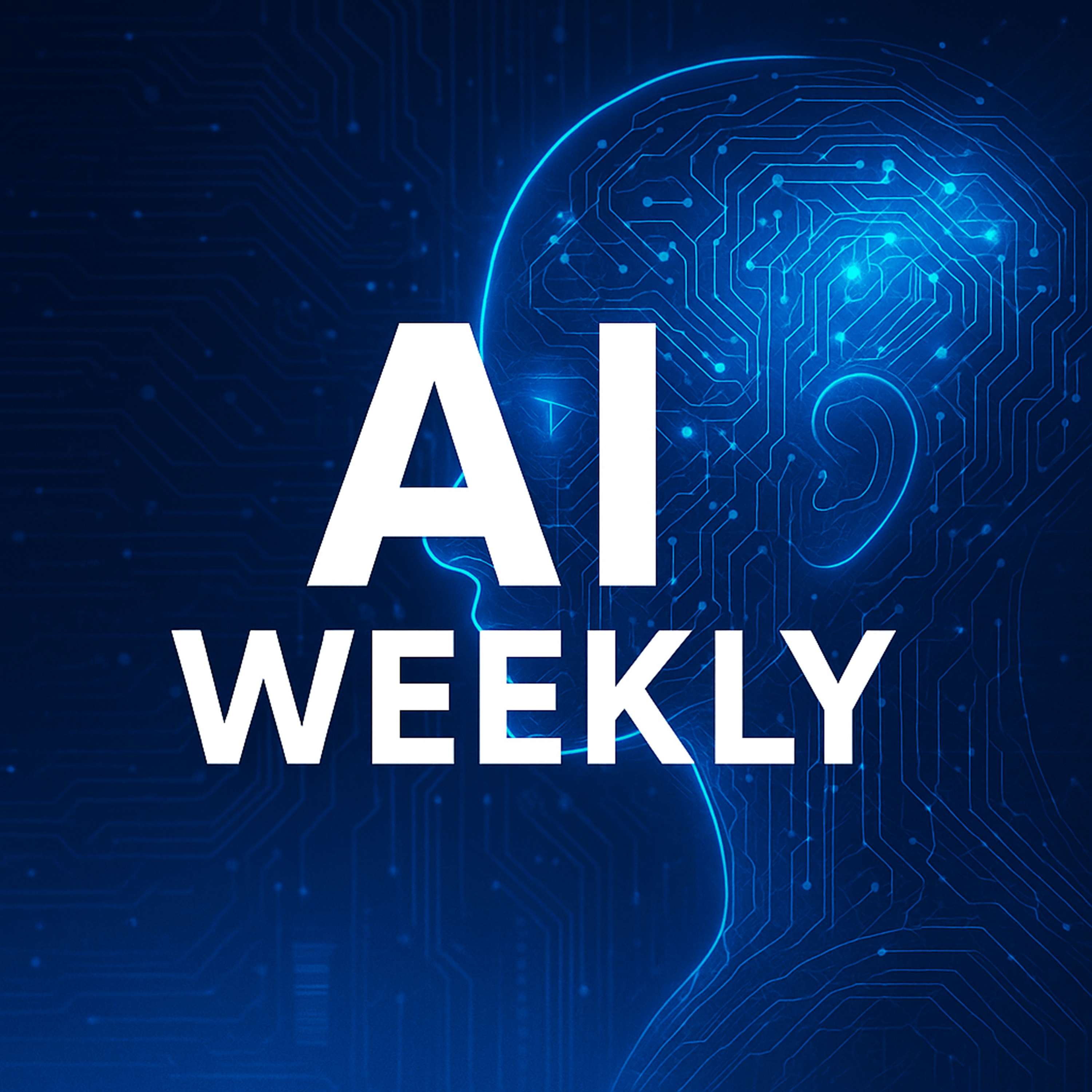 AI Weekly