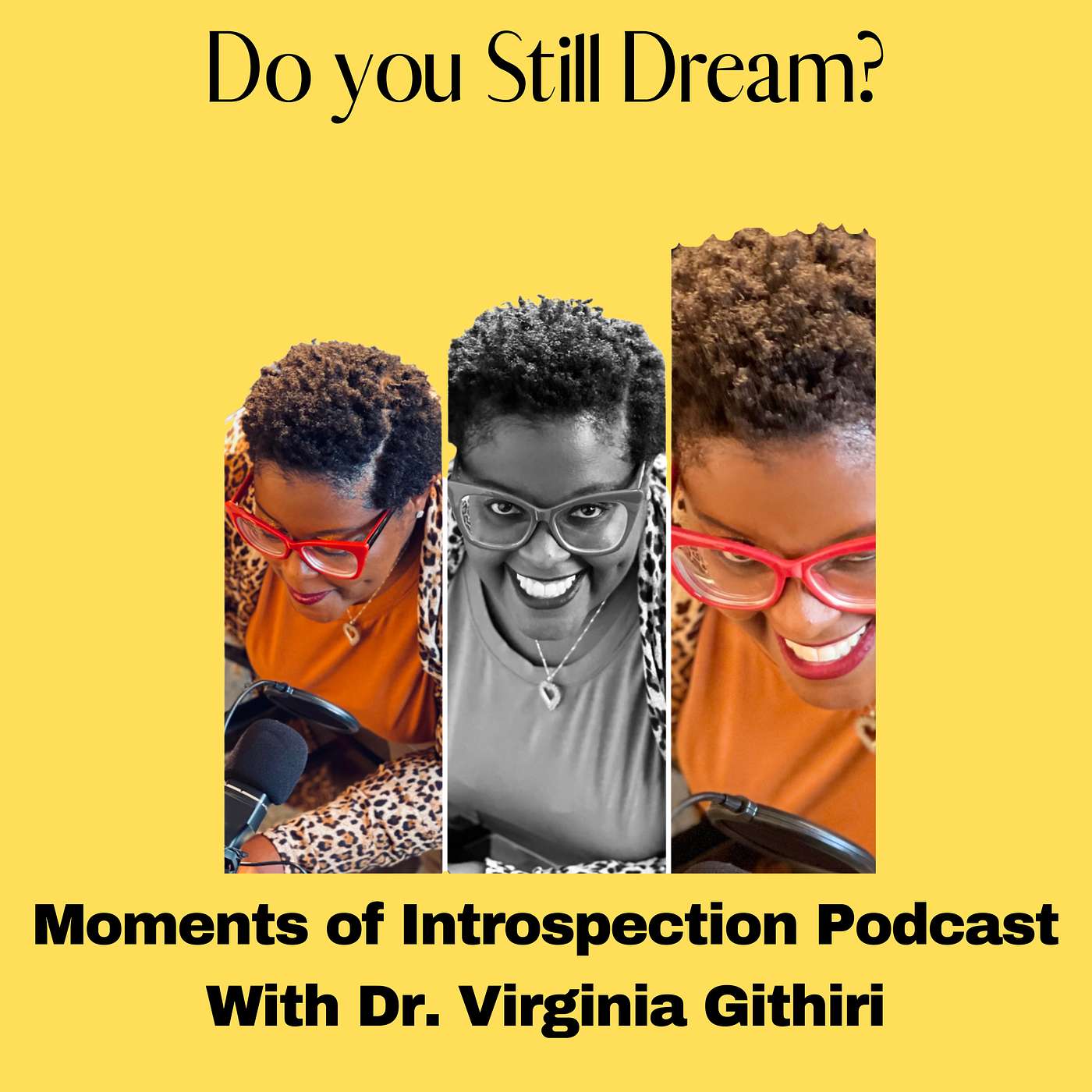 Do You Still Dream? Do You Still Dream?