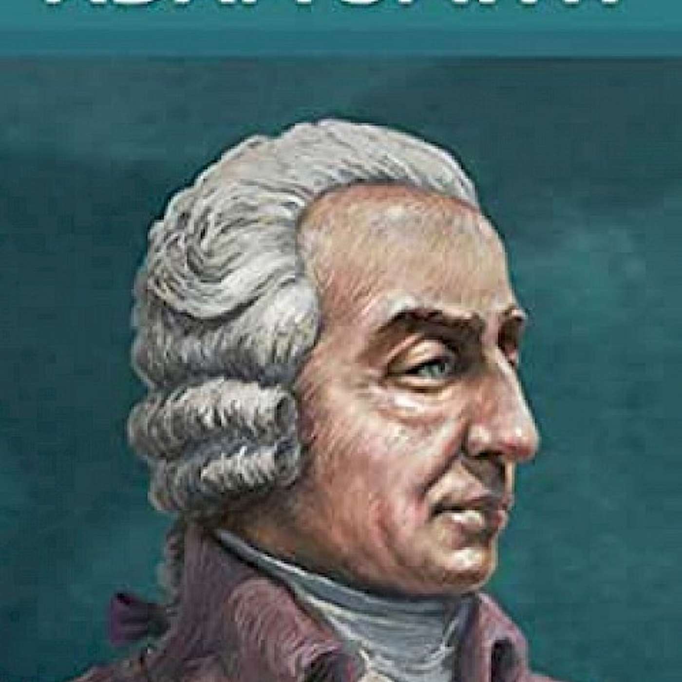Autores - Adam Smith: 4. Sentimentos morais episode artwork