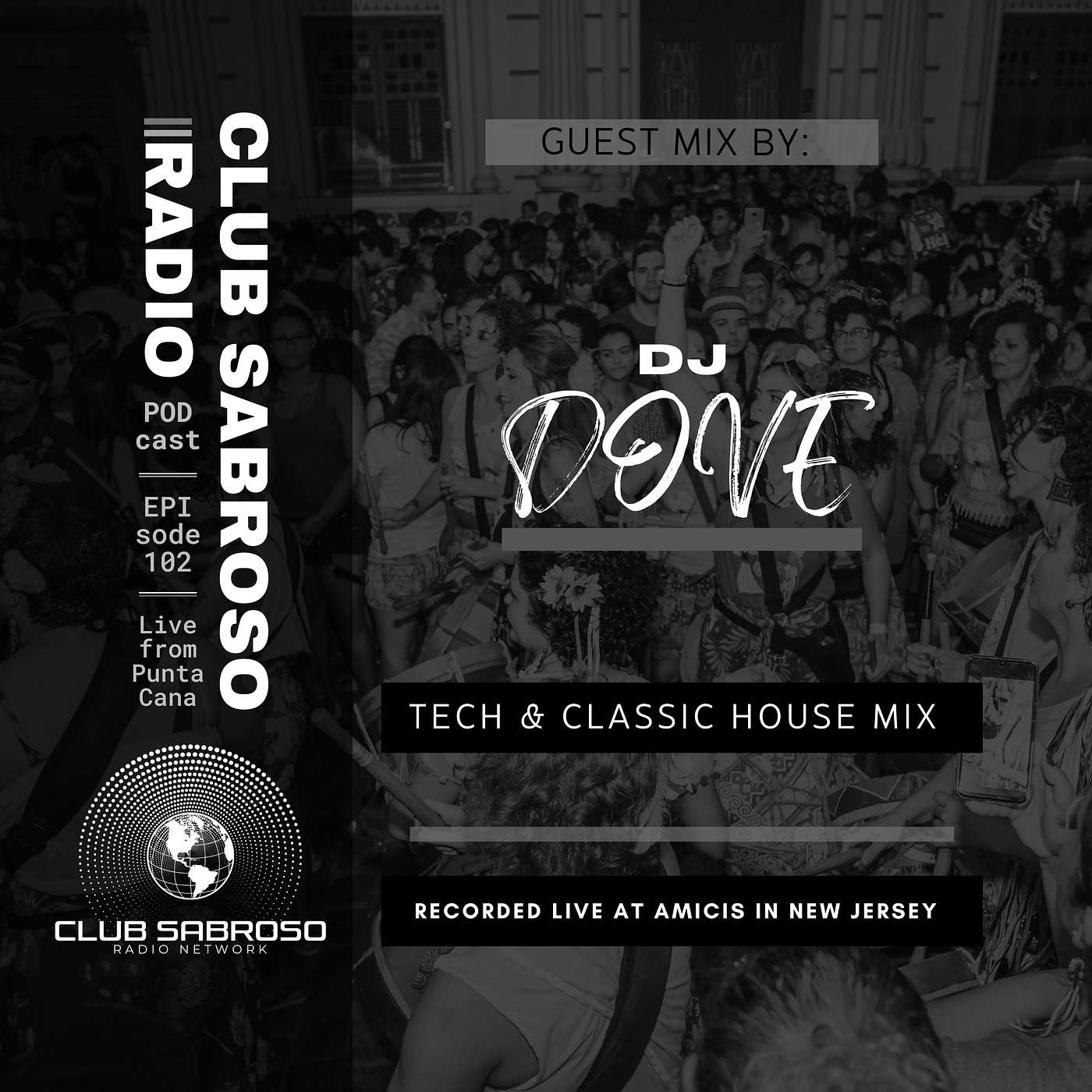 Club Sabroso Radio Network
